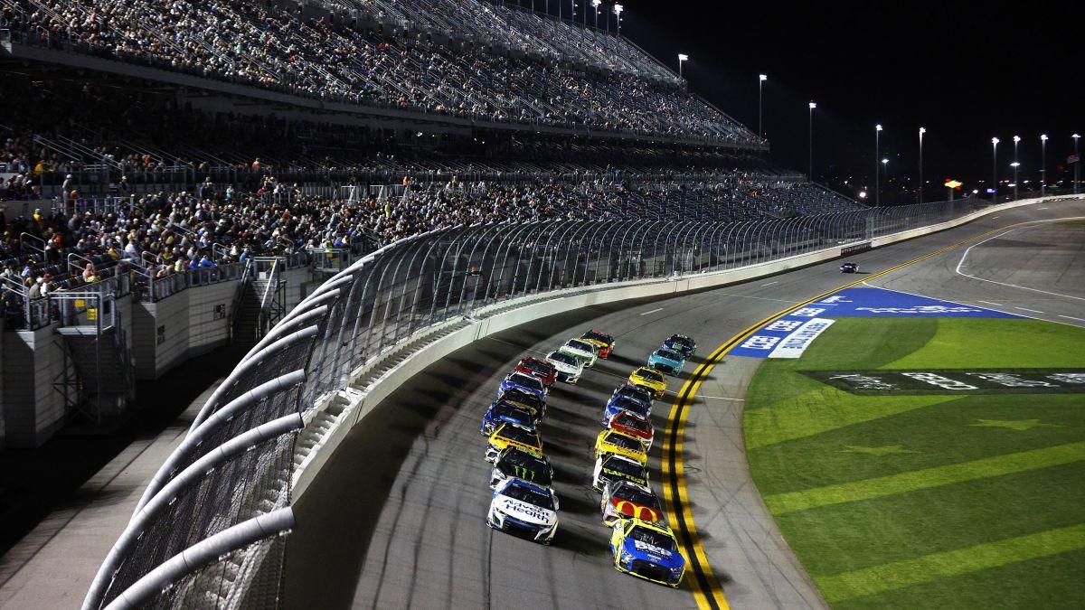 Daytona International Speedway Wallpapers - Top Free Daytona ...