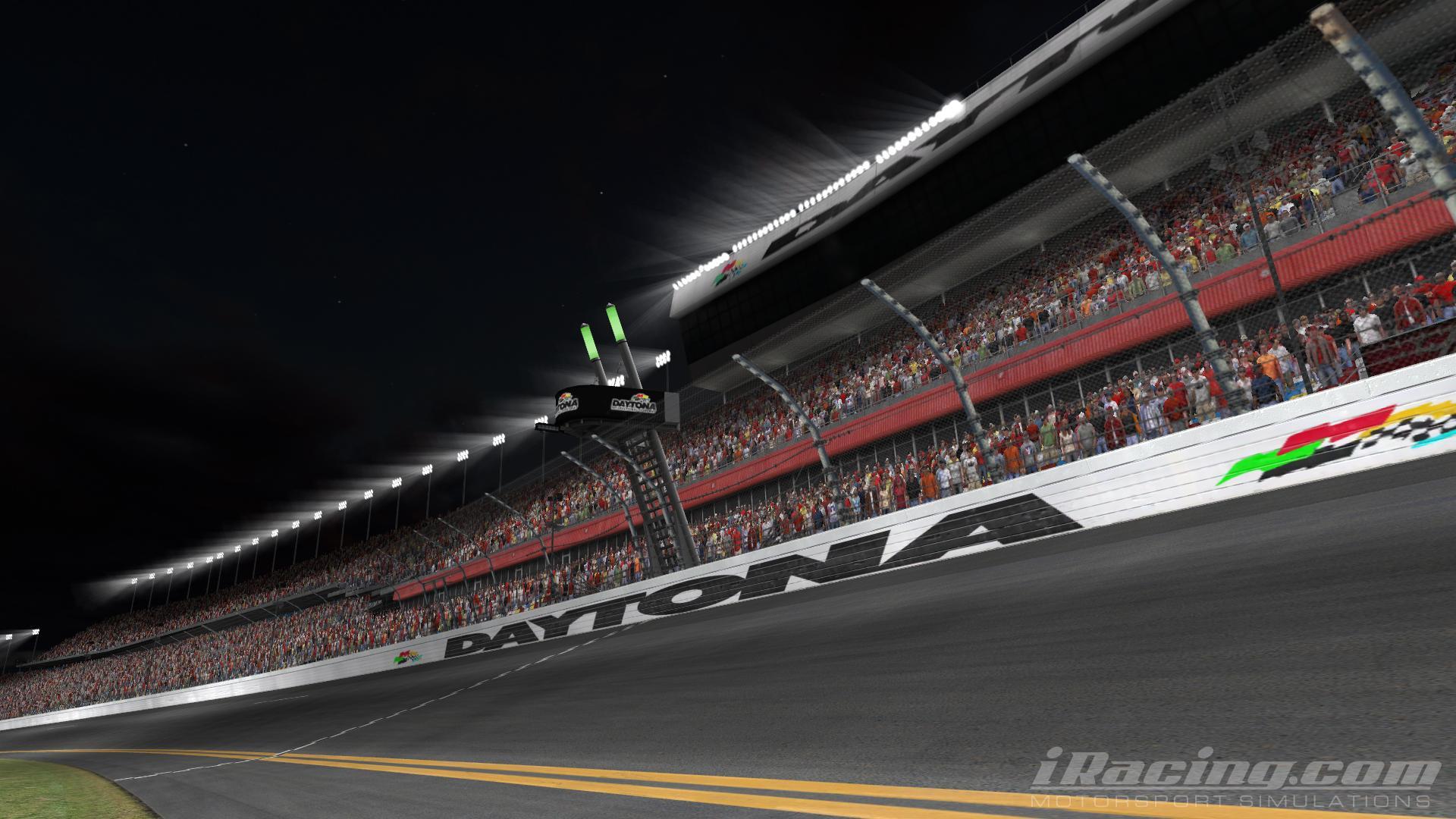 Daytona International Speedway Wallpapers - Top Free Daytona
