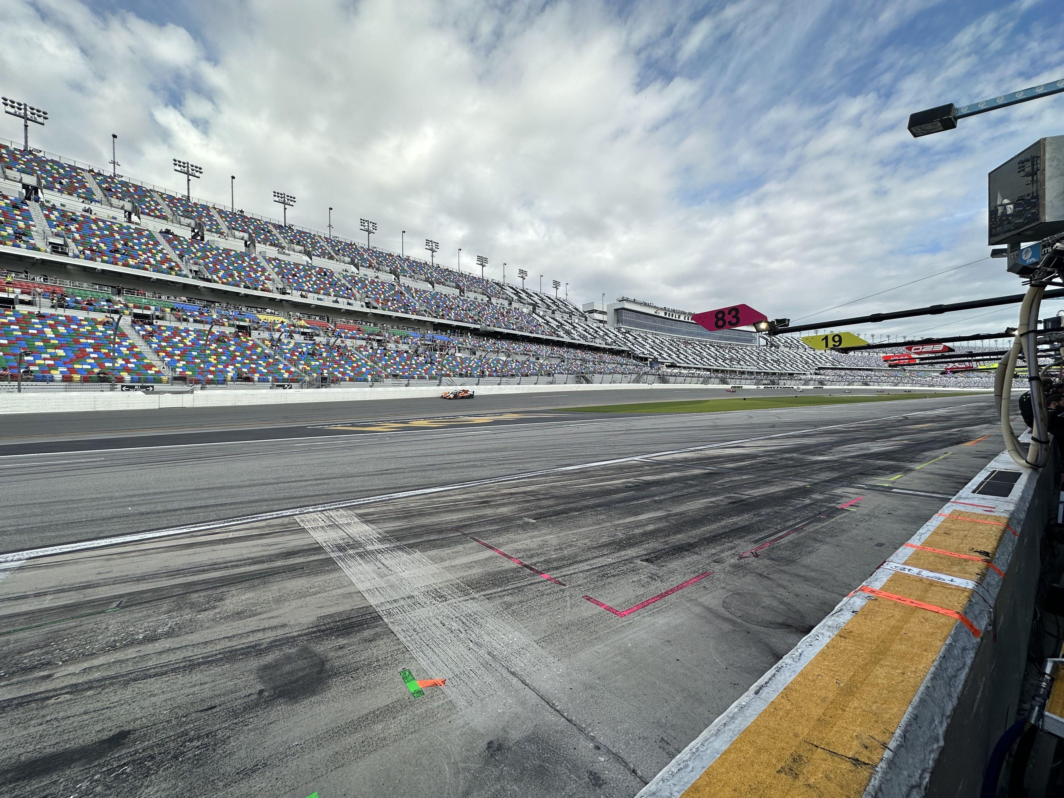 Daytona International Speedway Wallpapers - Top Free Daytona ...