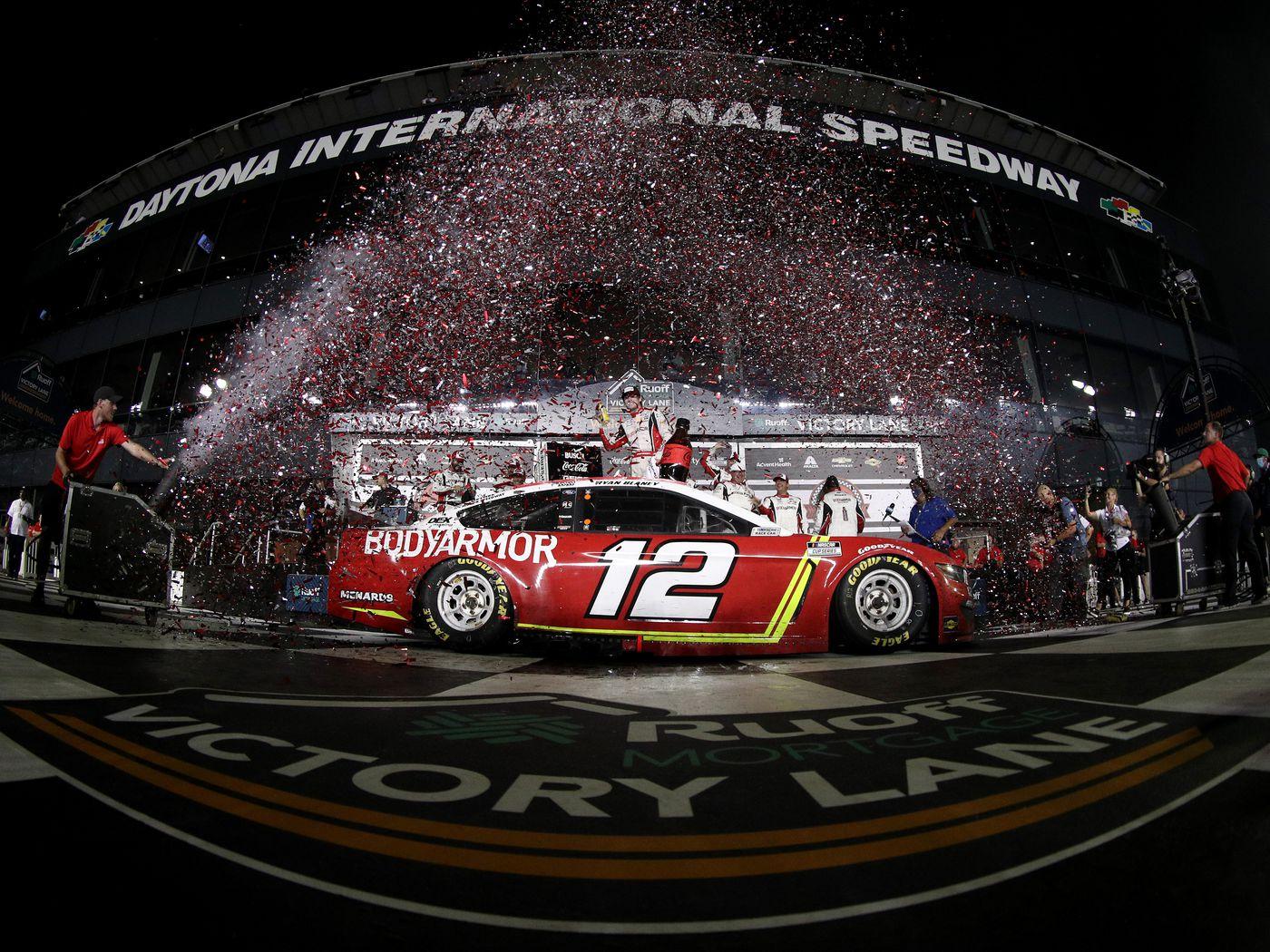 1400x1050 NASCAR odds 2022: Breaking down opening odds for Coke Zero Sugar 400 winner at Daytona International Speedway