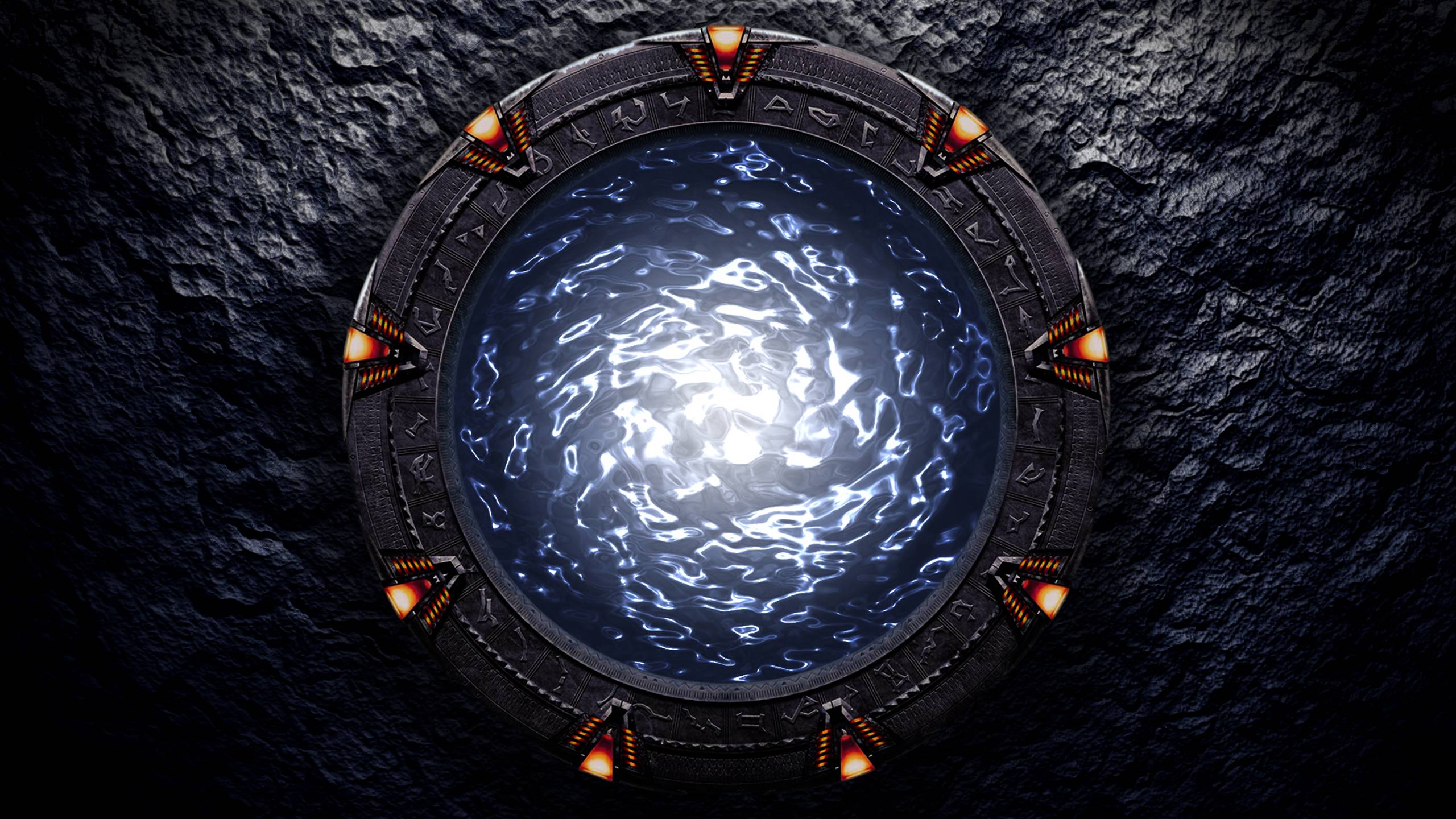2560x1440 Stargate SG 1 HD Wallpaper