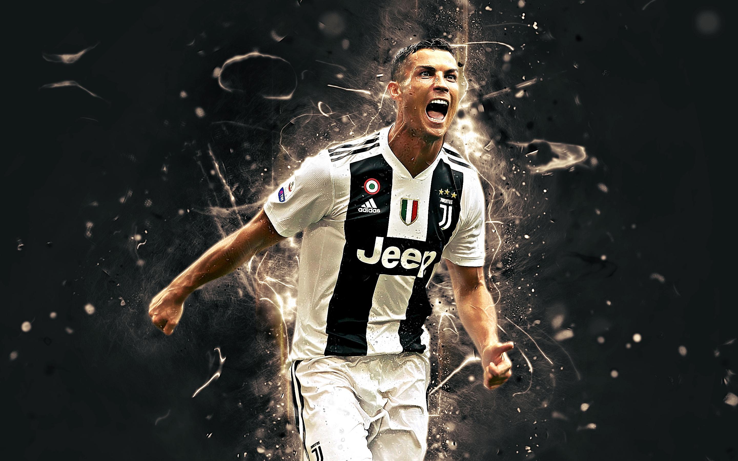 2880x1800 Cristiano Ronaldo