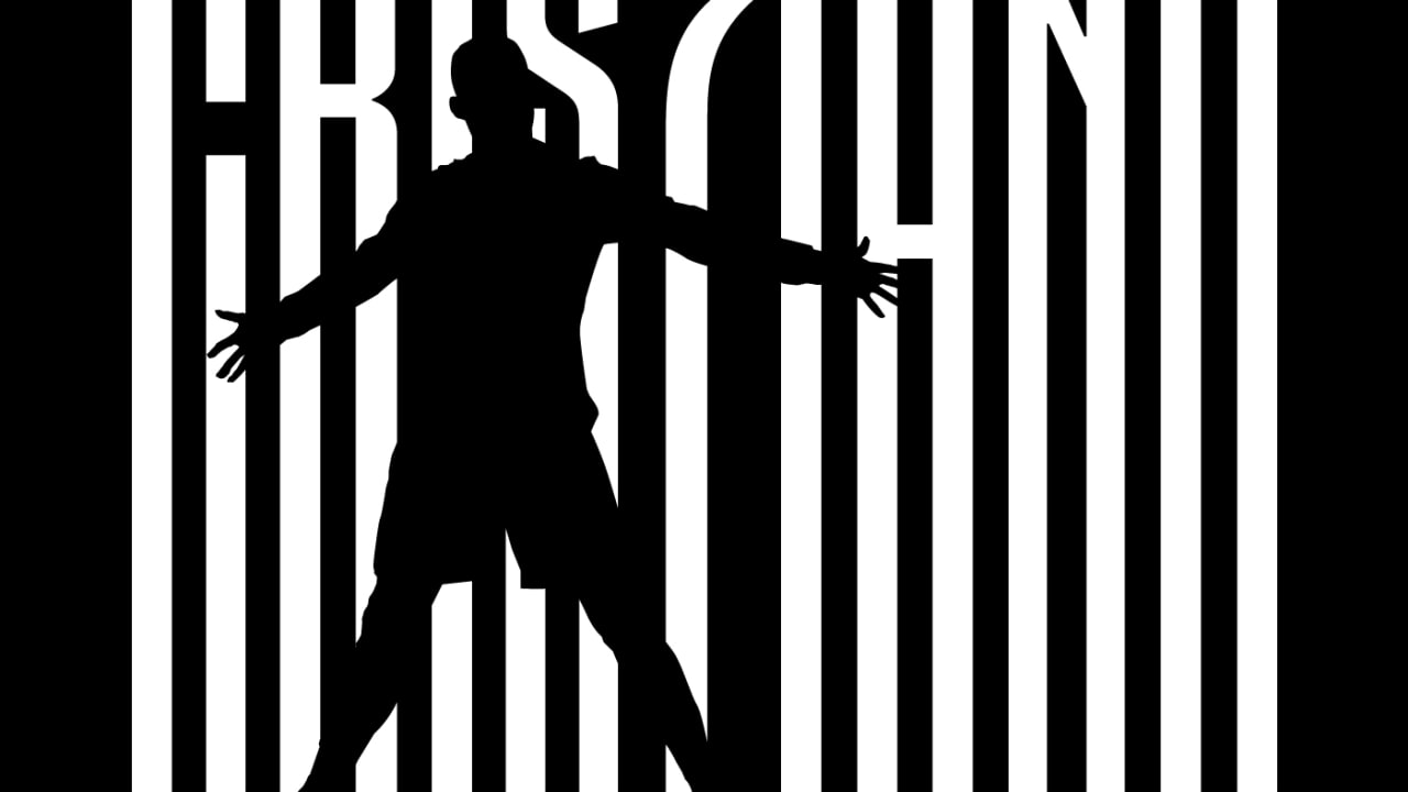 1280x720 Cristiano Ronaldo signs for Juventus!