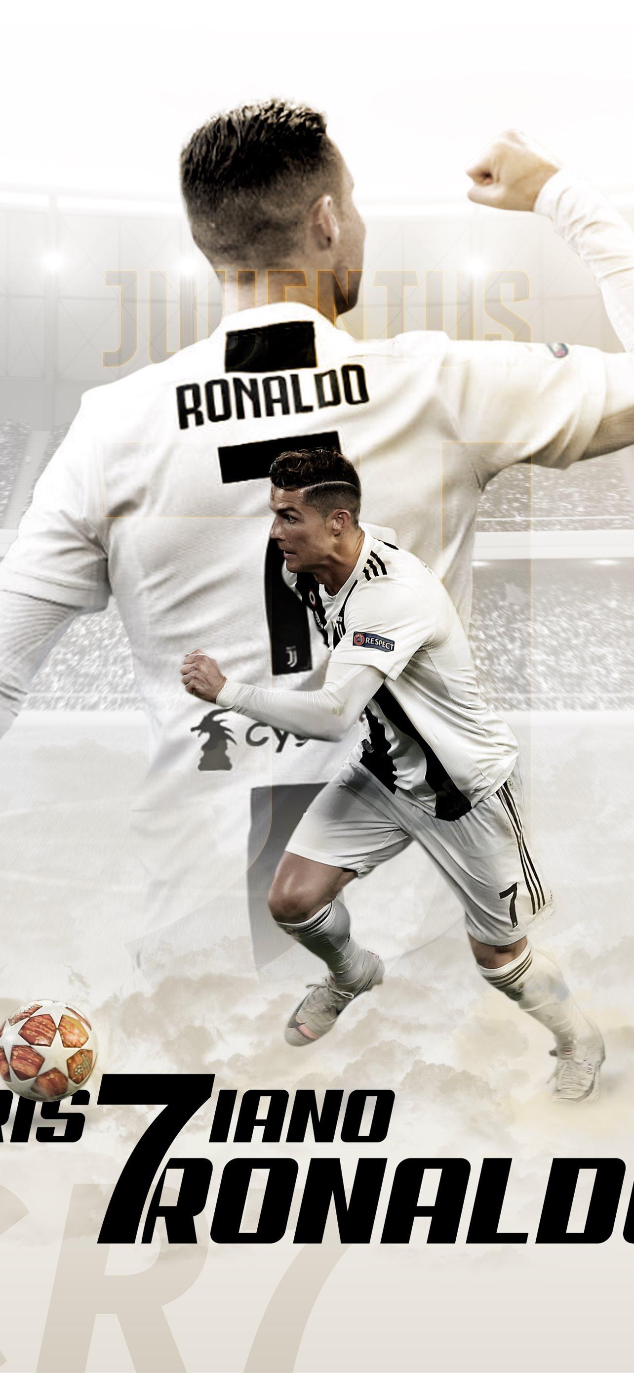 1284x2778 Best Cristiano ronaldo juventus iPhone HD Wallpaper