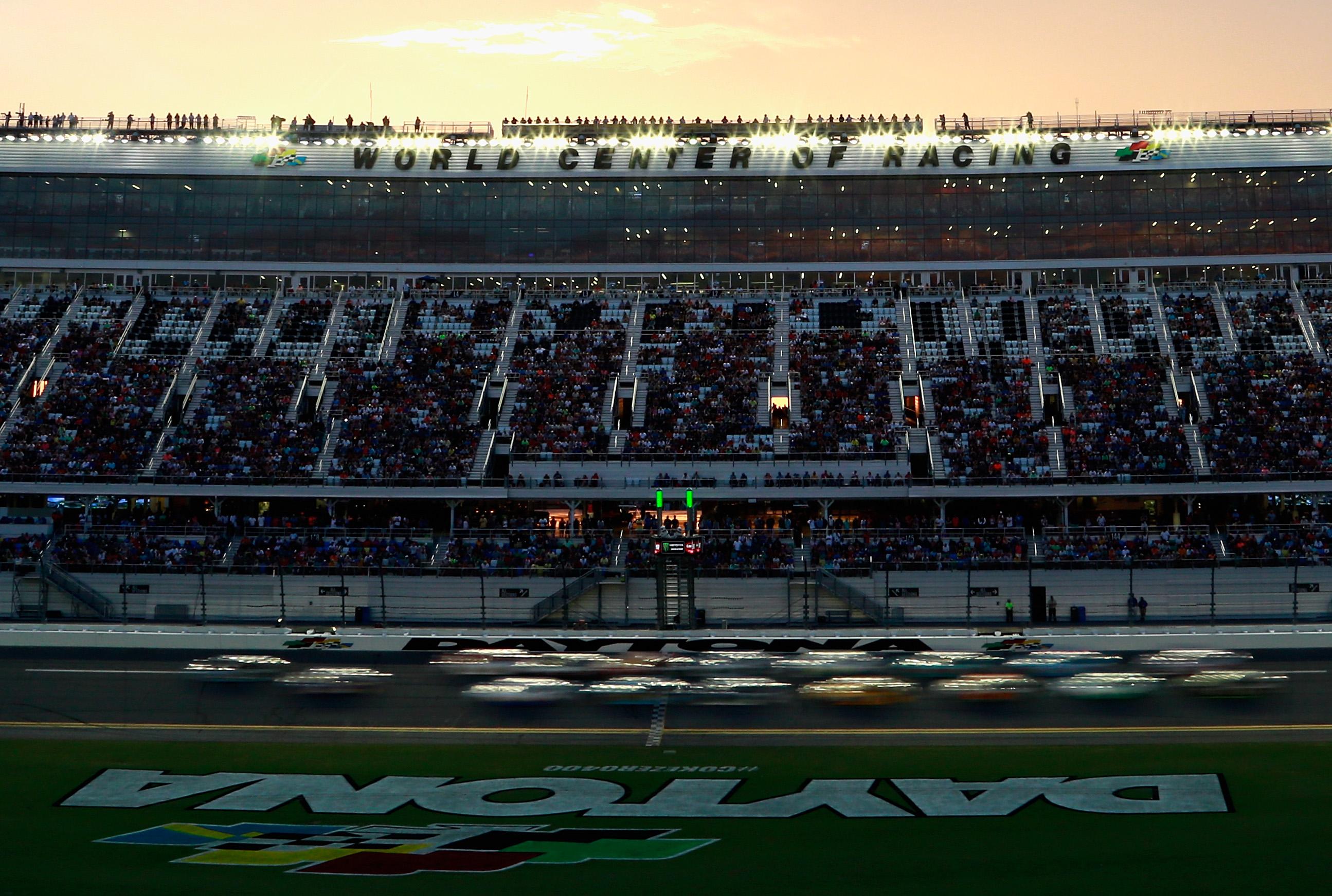 Daytona International Speedway Wallpapers - Top Free Daytona ...