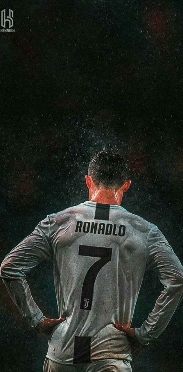 630x1280 Ronaldo Juve wallpaper