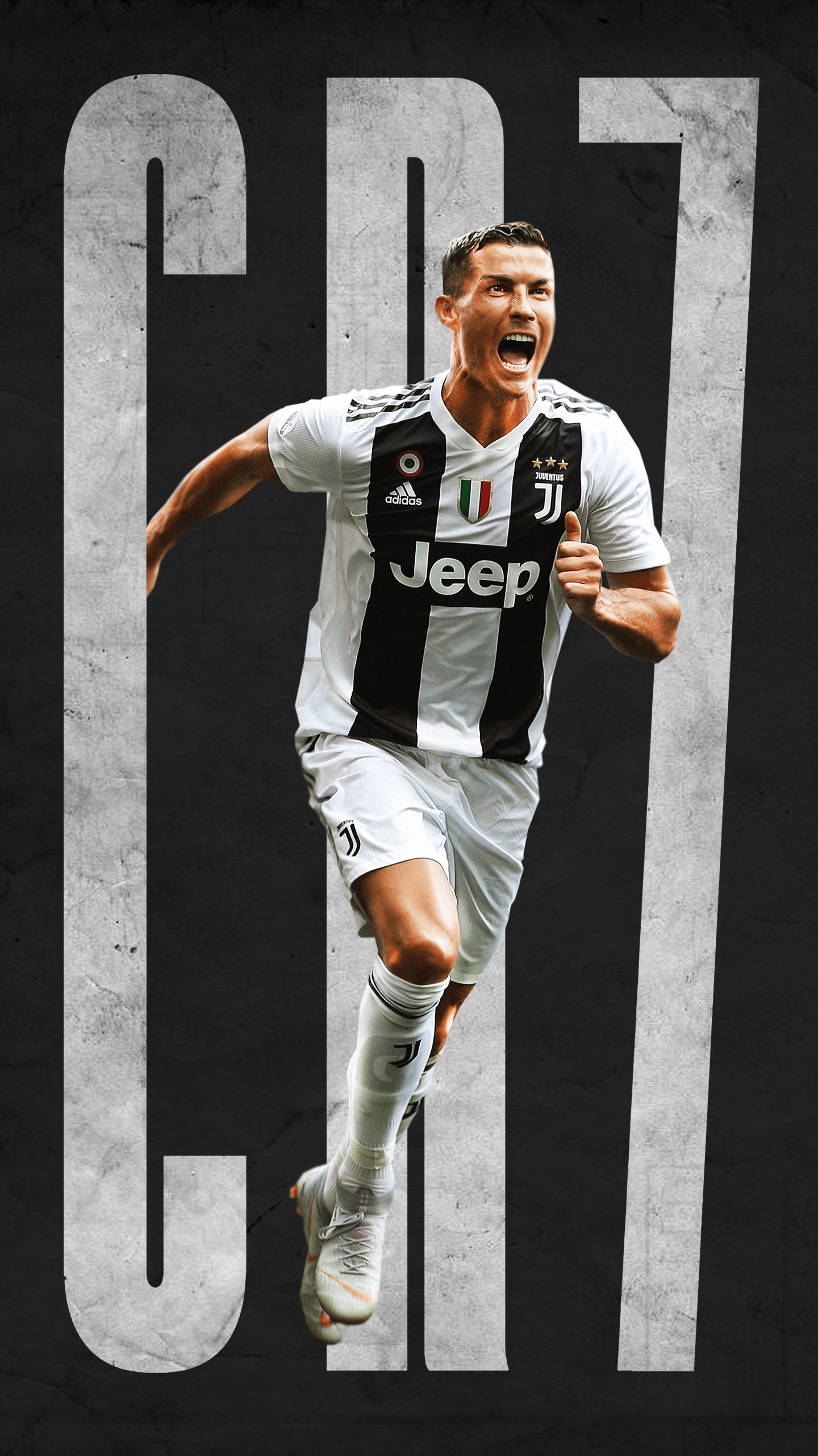 1440x2560 Wallpaper / Sports Cristiano Ronaldo Phone Wallpaper, Juventus F.C., 1440x2560 free download