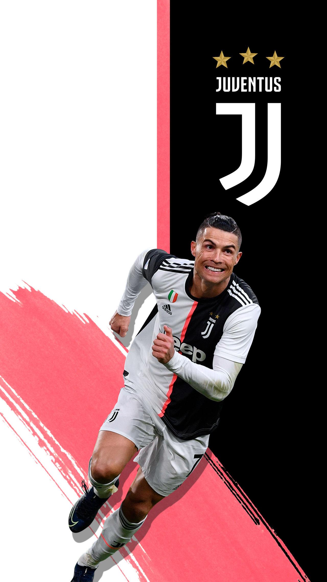1280x2276 Best Cristiano Ronaldo Juventus Wallpaper