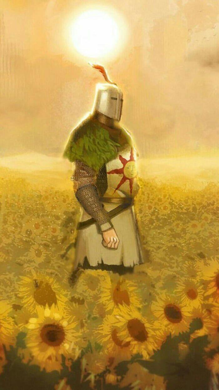 Solaire Wallpapers - Top Free Solaire Backgrounds - WallpaperAccess