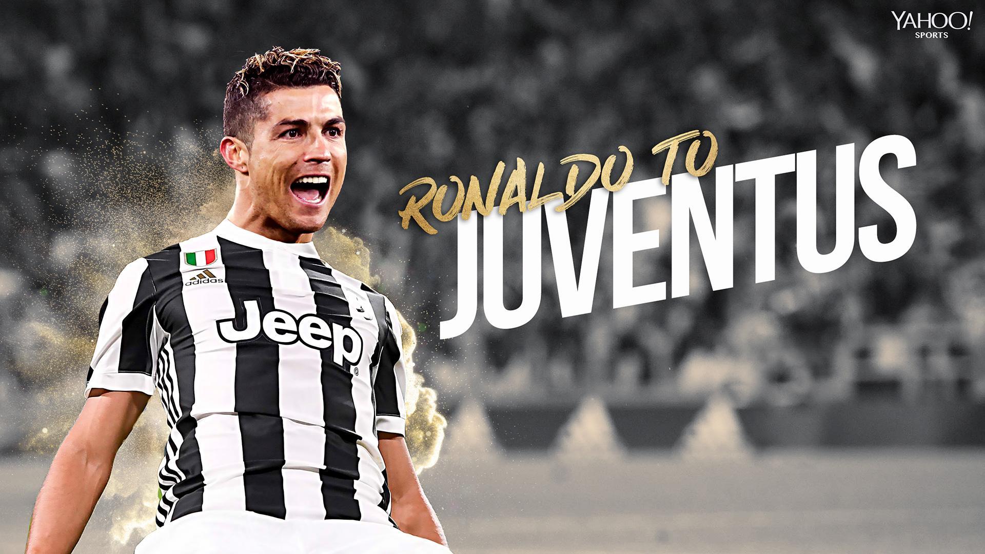 1920x1080 Cristiano Ronaldo, Real Madrid to Juventus: Winners, losers of transfer