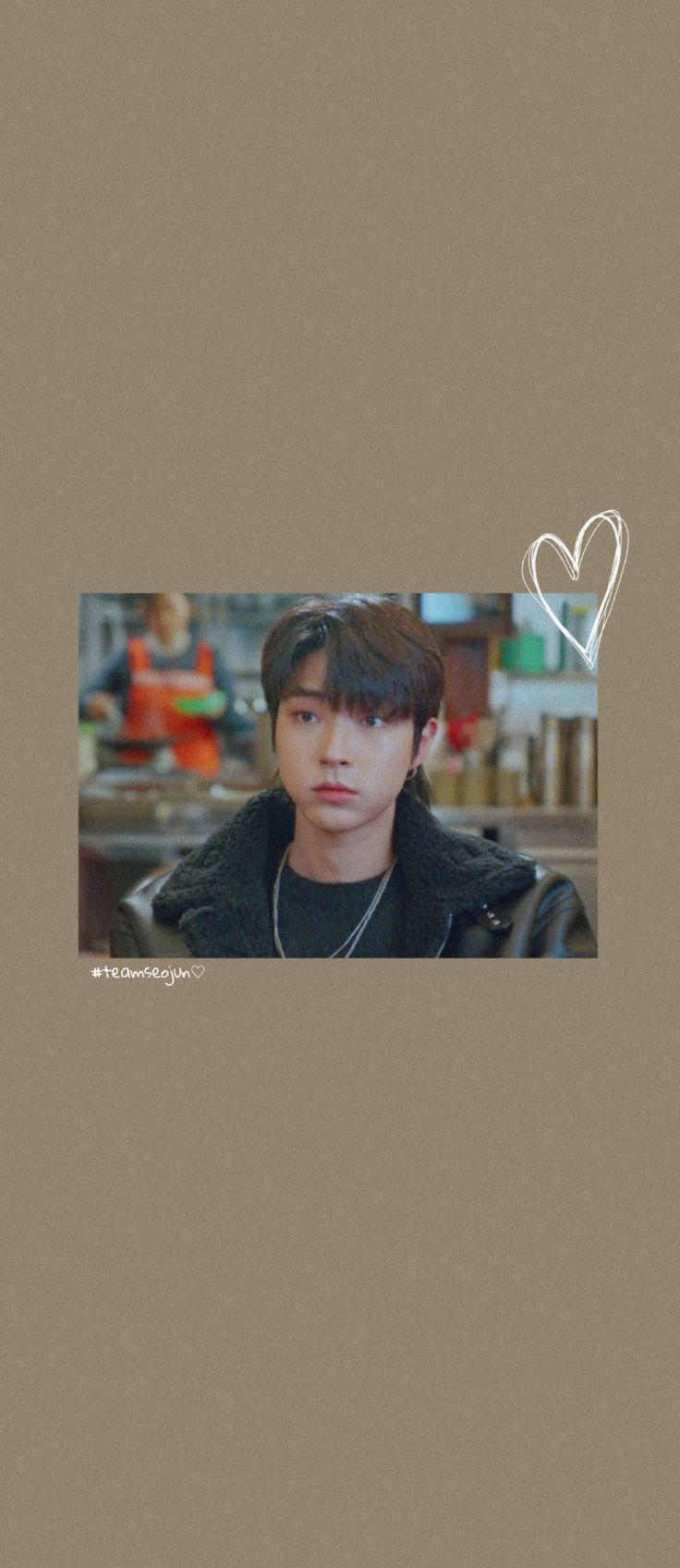 736x1697 Hwang inyeop wallpaper. Hello wallpaper, True beauty, Beauty wallpaper