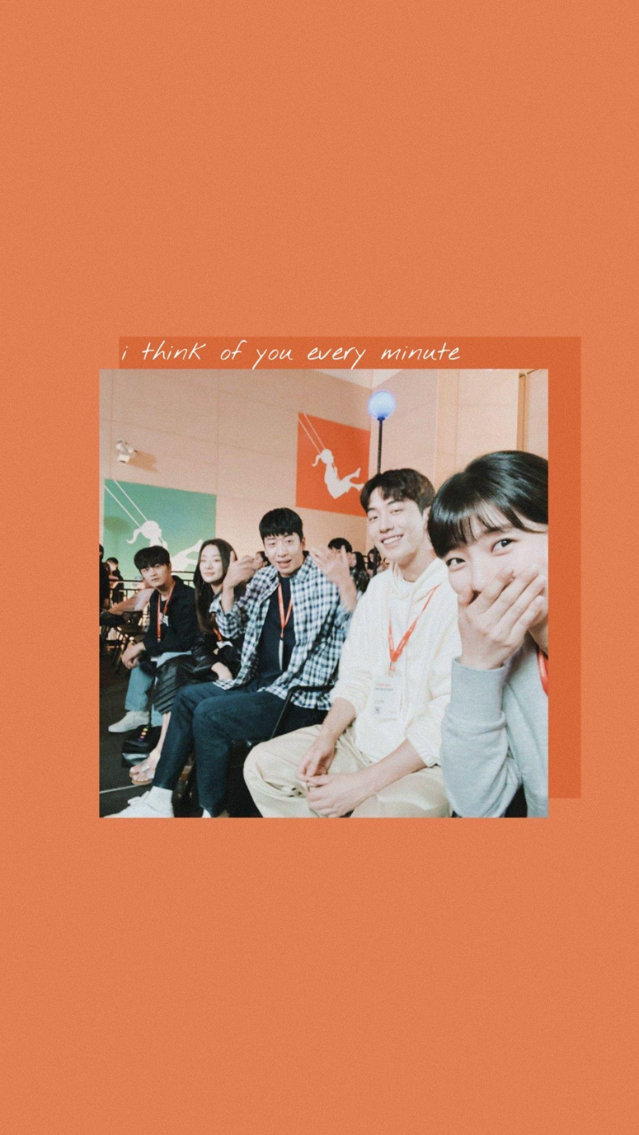 1288x2289 Kdrama Wallpaper