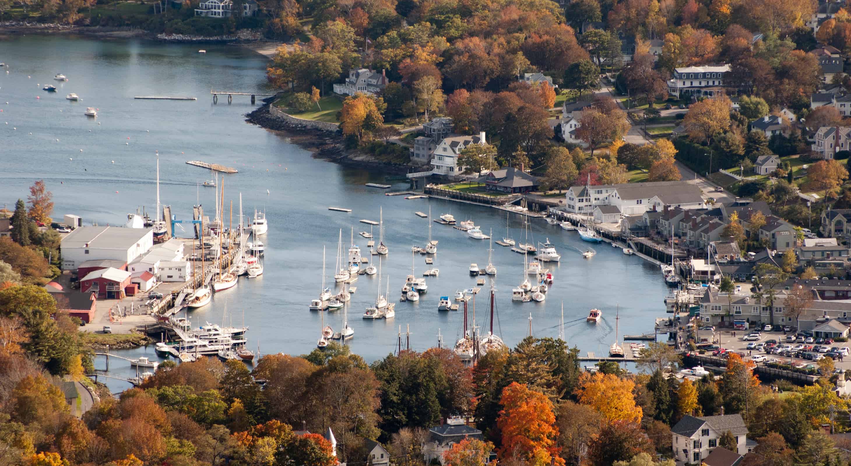 2920x1600 Camden, Maine Activities. Discover The Best Things To Do in the Area