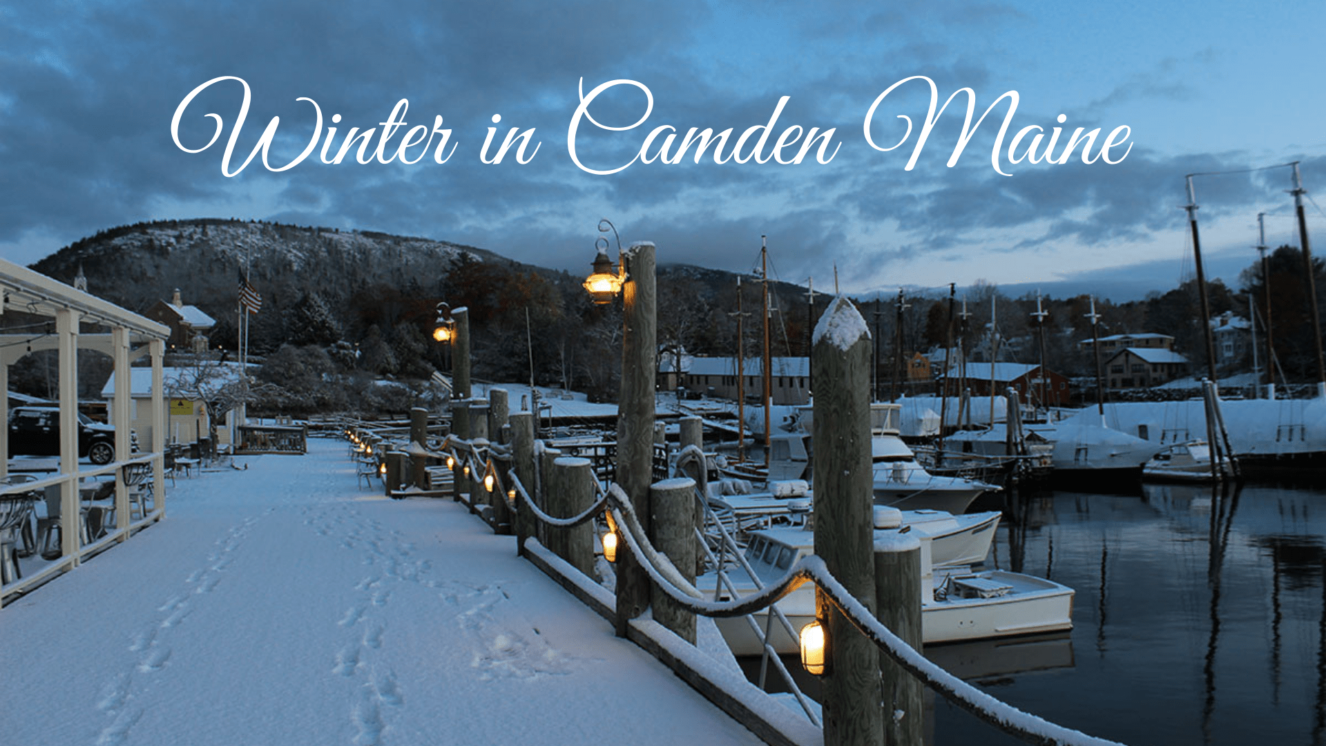 Camden Maine Wallpapers - Top Free Camden Maine Backgrounds
