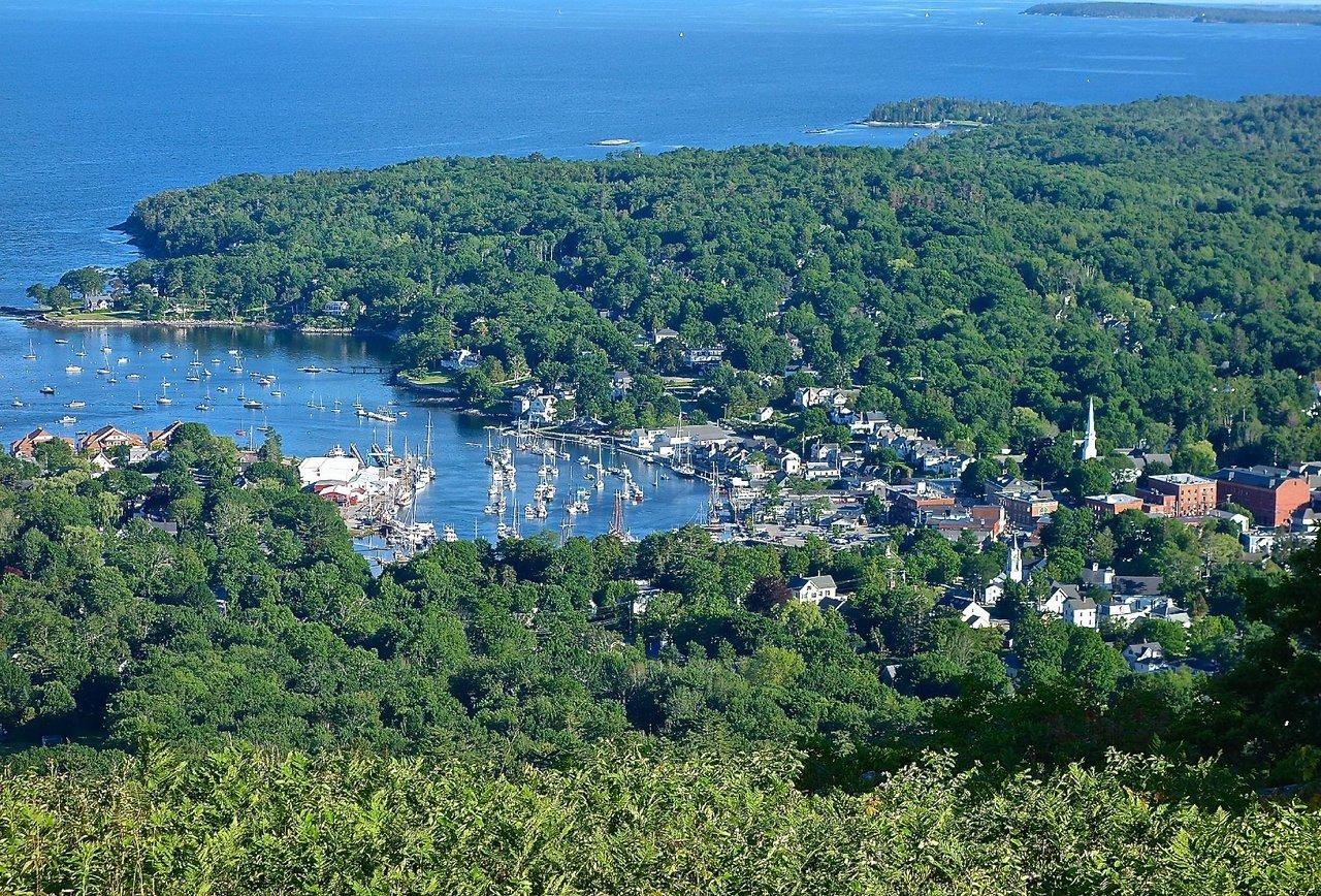1280x868 Camden, ME 2023: Best Places to Visit