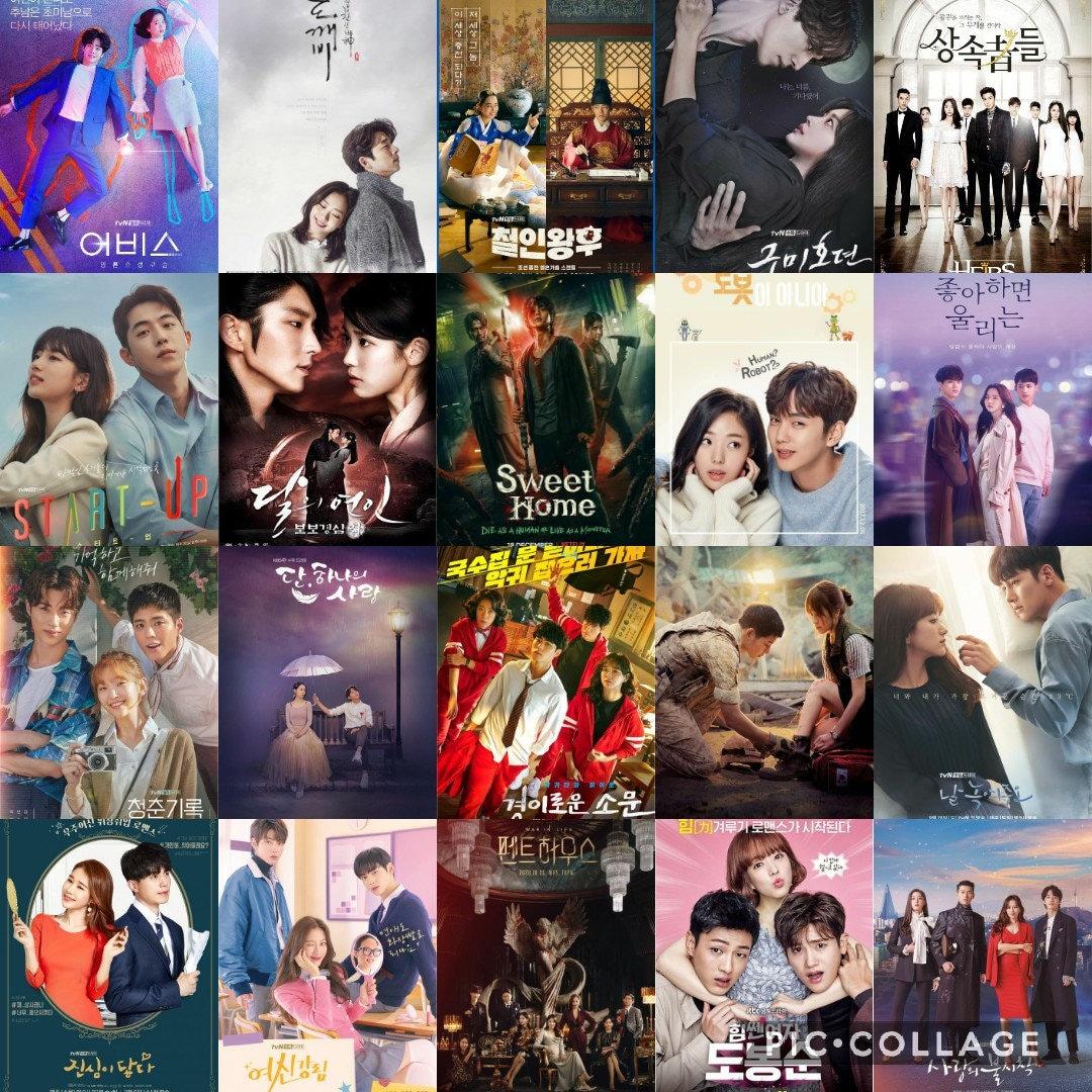 K Drama Aesthetic Wallpapers - Top Free K Drama Aesthetic Backgrounds ...