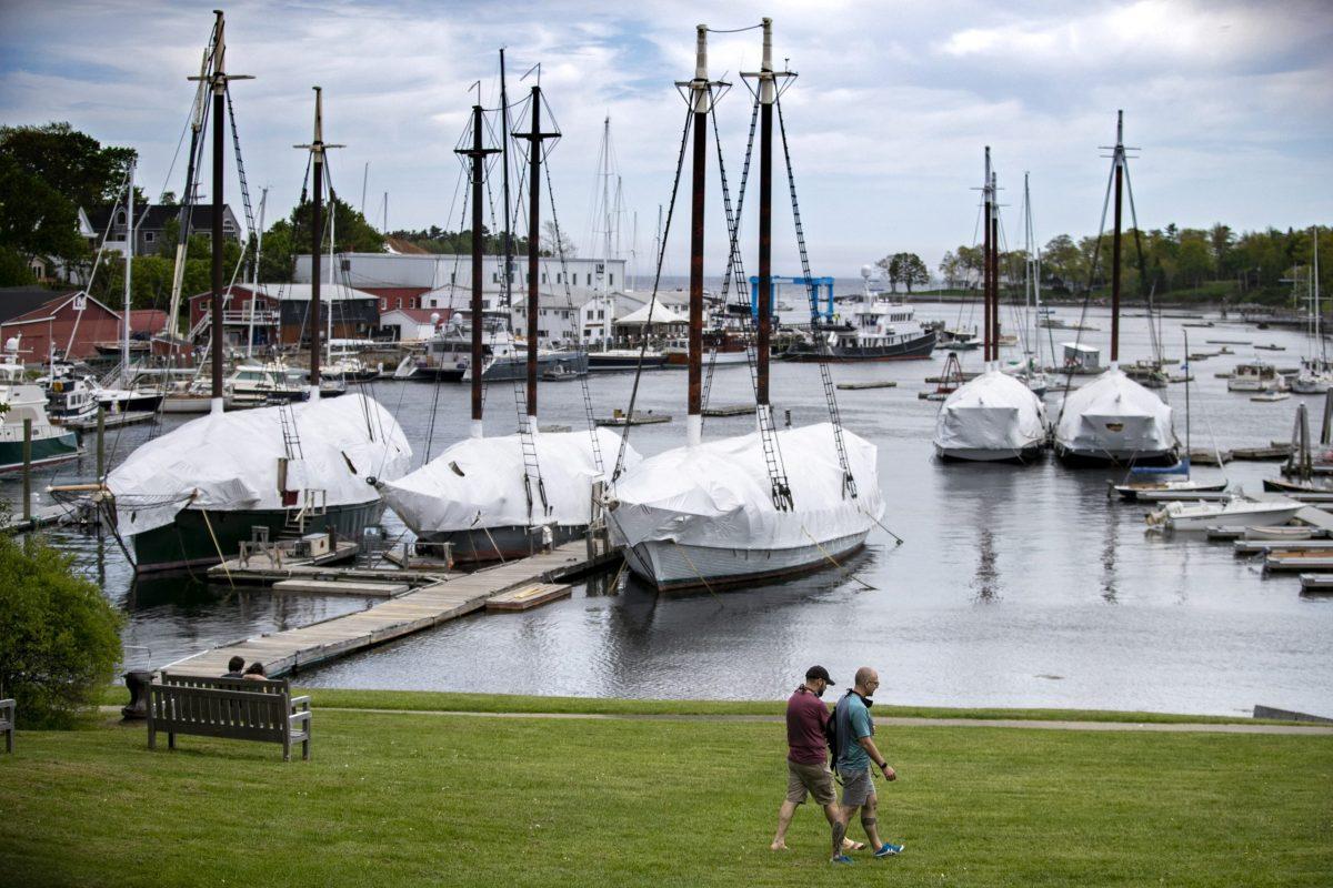 Camden Maine Wallpapers Top Free Camden Maine Backgrounds