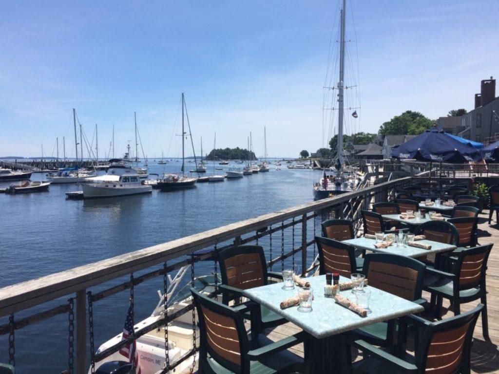 1024x768 Things to Know About the Waterfront Restaurant in Camden Maine
