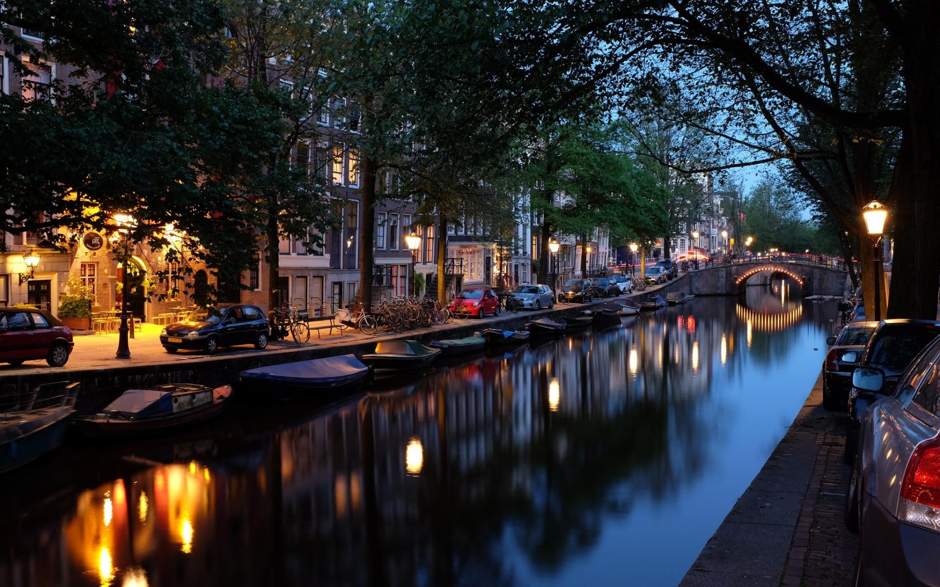 1920x1200 Download Netherlands wallpaper for mobile phone, free Netherlands HD picture