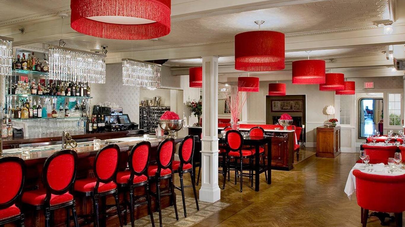 1366x768 Relais Chateaux Camden Harbour Inn from $221. Camden Hotel Deals & Reviews