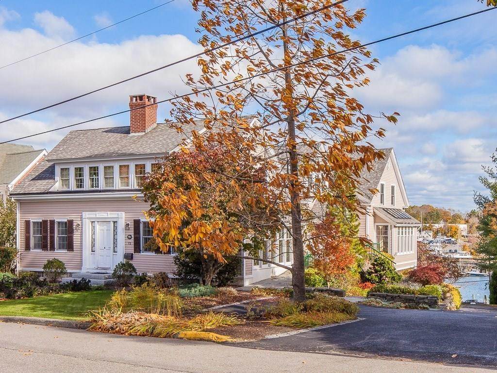 1024x768 Chestnut Street Camden Maine 04843 Single Family Homes for Sold