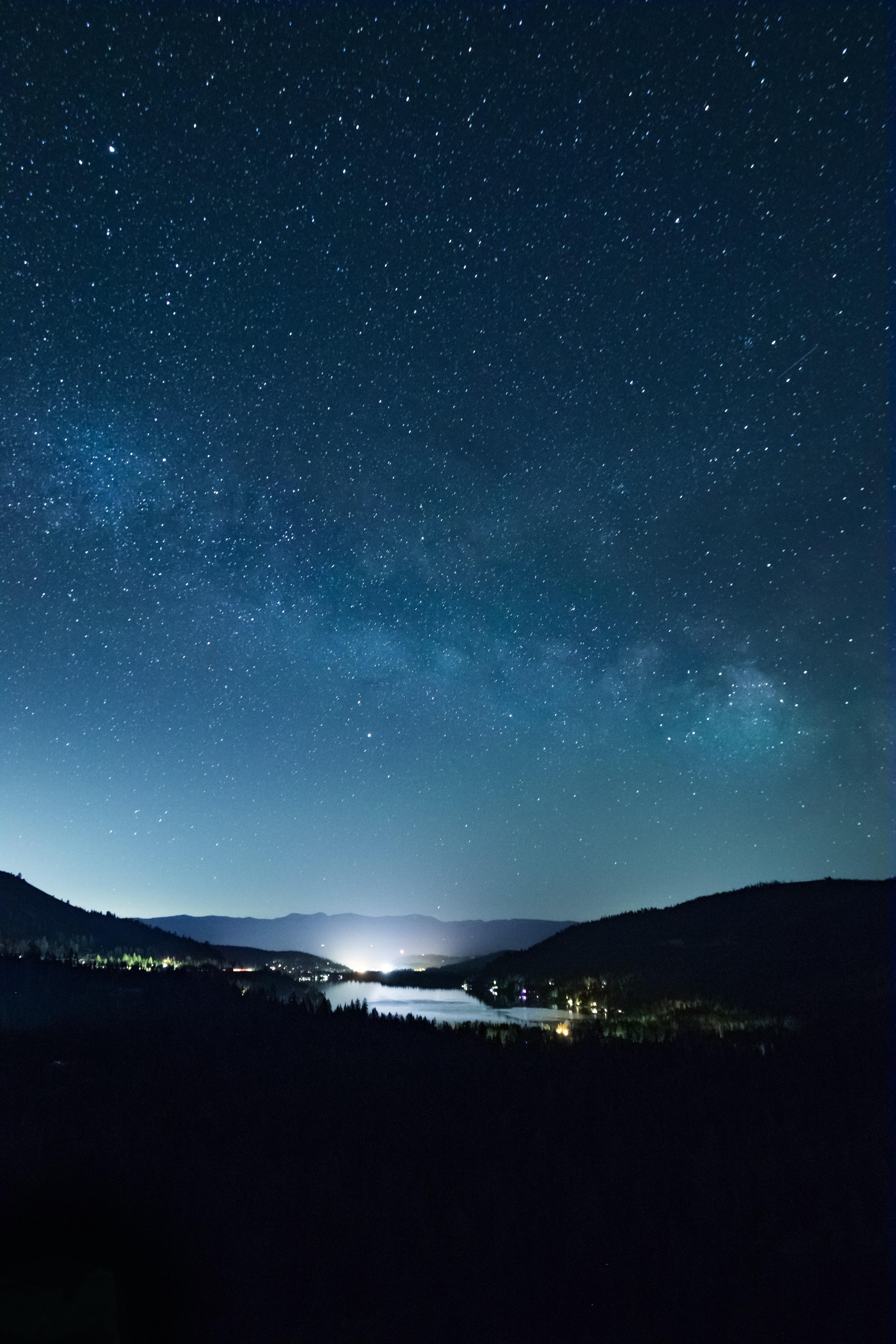3648x5472 Night Sky Photo, Download The BEST Free Night Sky & HD Image