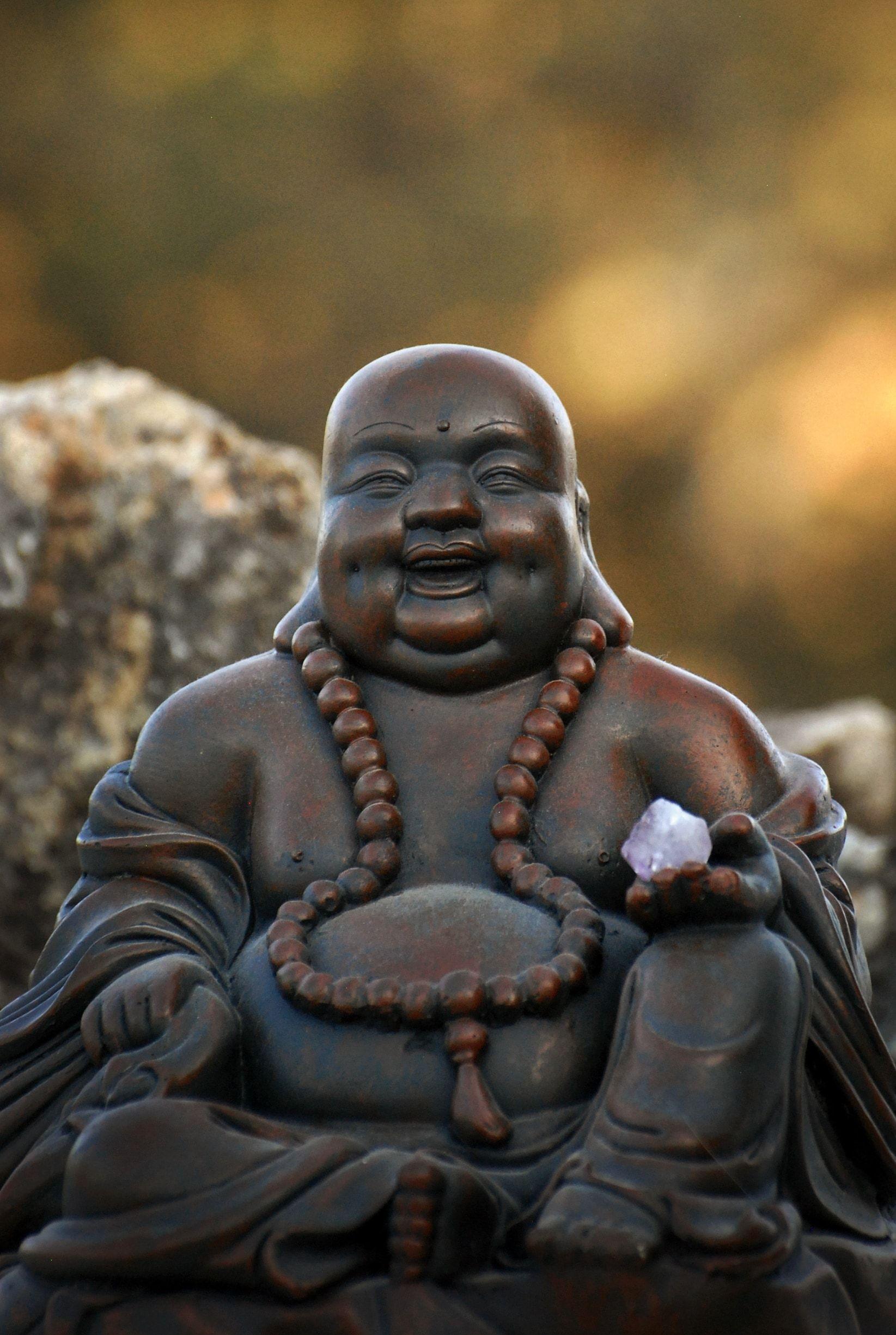 1080p Laughing Buddha Wallpaper Hd Get Images Four