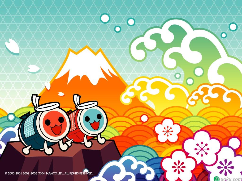 1024x768 Free download Best 48 Taiko Wallpaper Taiko No Tatsujin [1024x768] for your Desktop, Mobile & Tablet. Explore Taiko Background