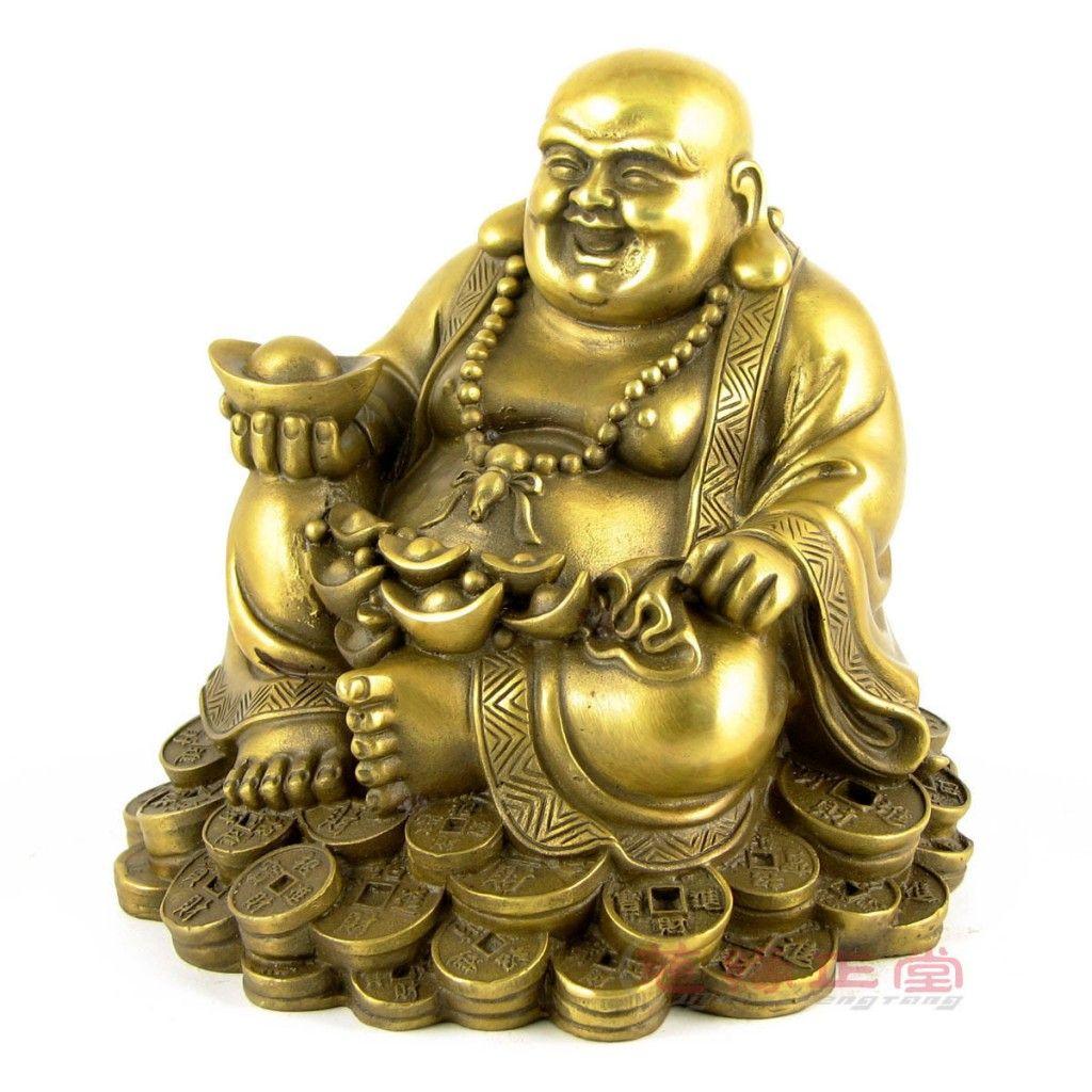 1024x1024 Feng Shui Laughing Buddha