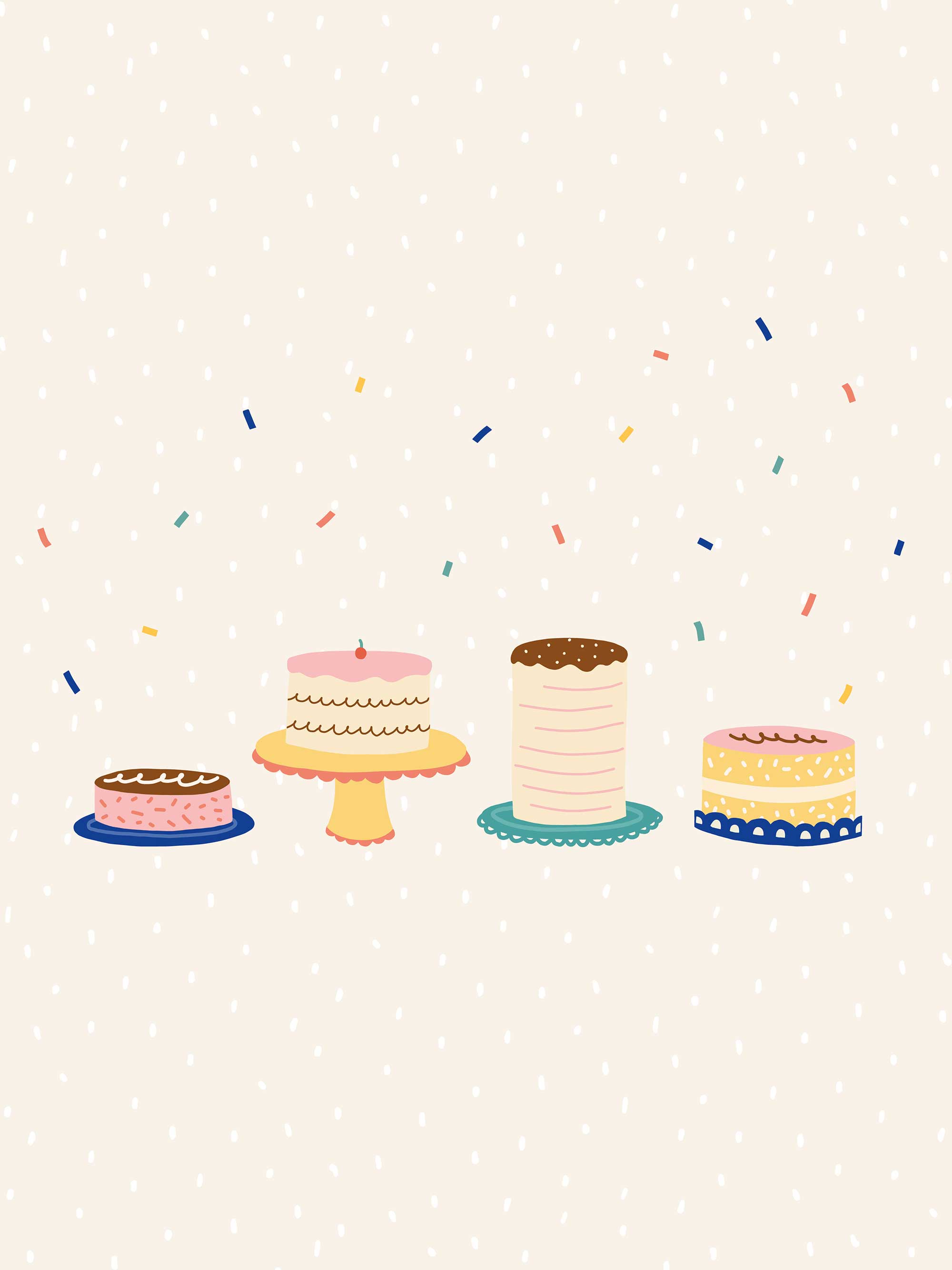 2000x2667 Cake desktop, tablet and phone wallpaper