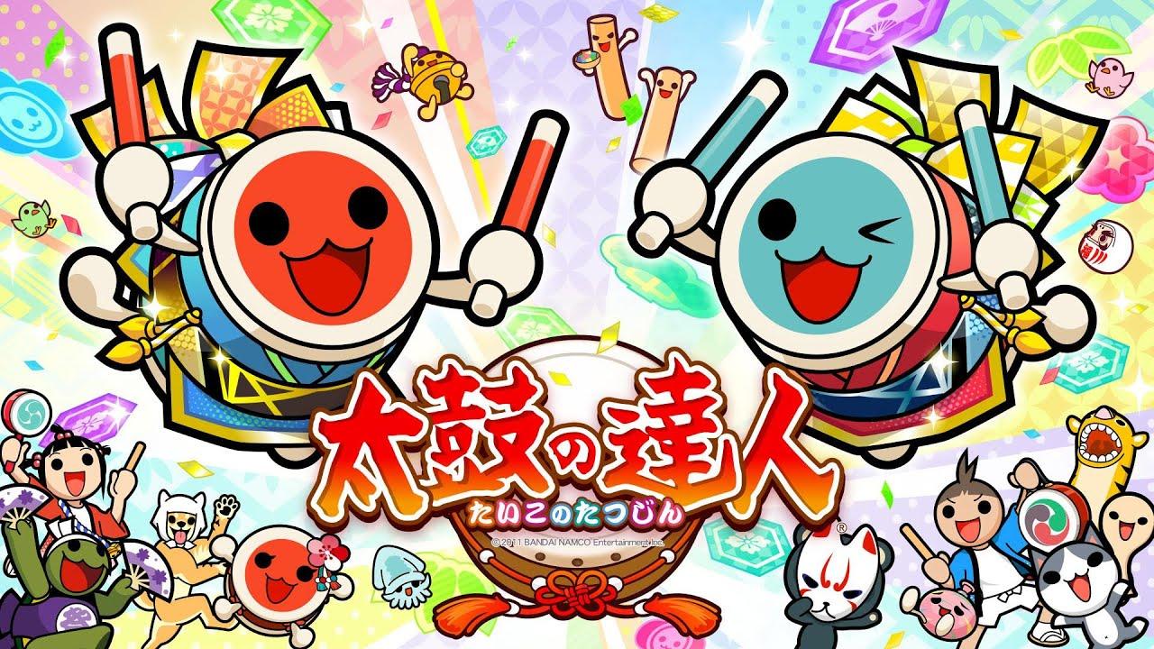 1280x720 KISSA Rain no Tatsujin: Nijiiro Version