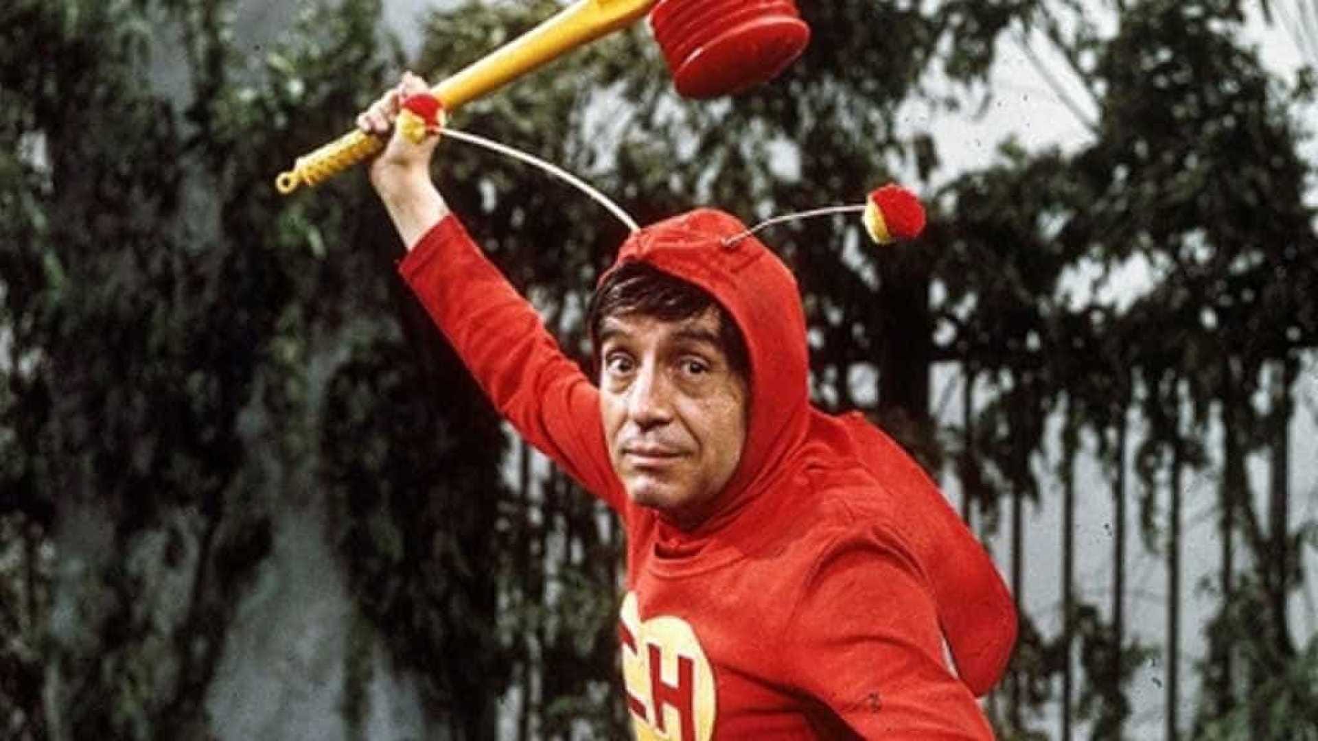 1920x1080 El Chapulín Colorado (TV Series 1973 2018)