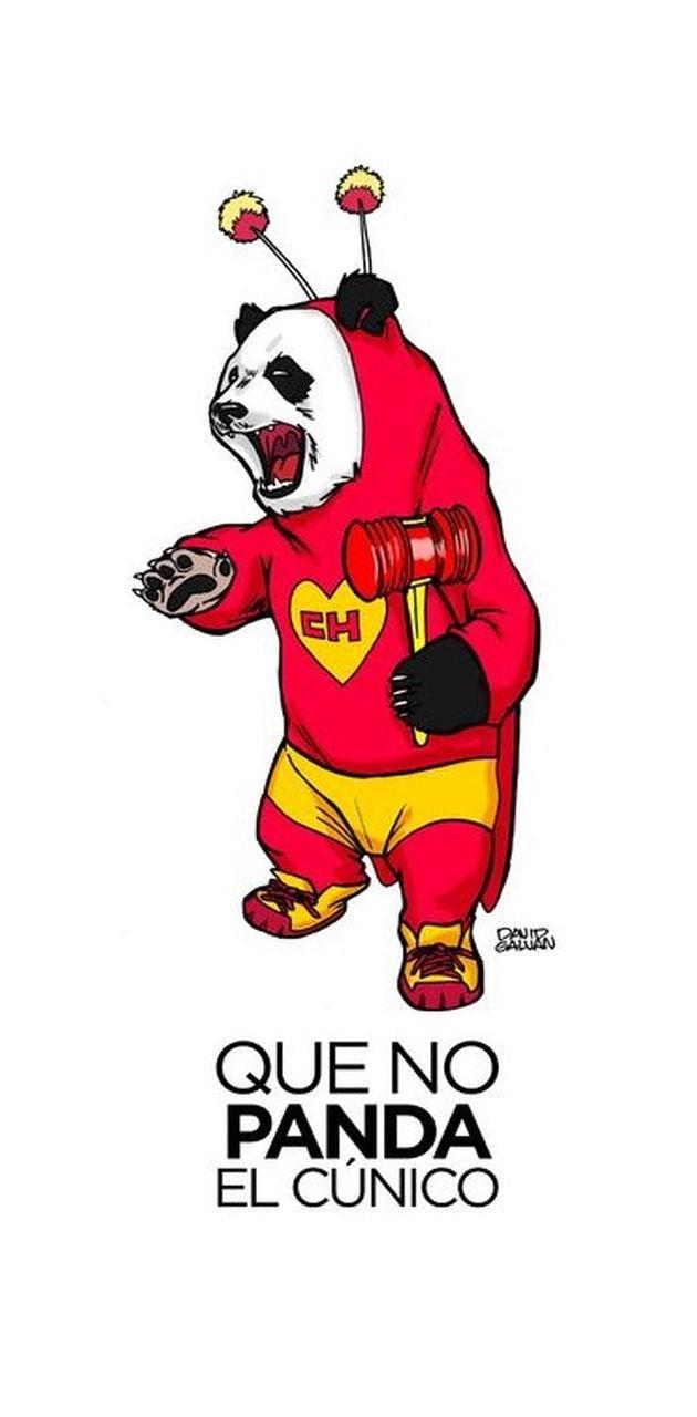 630x1280 chapulin panda wallpaper