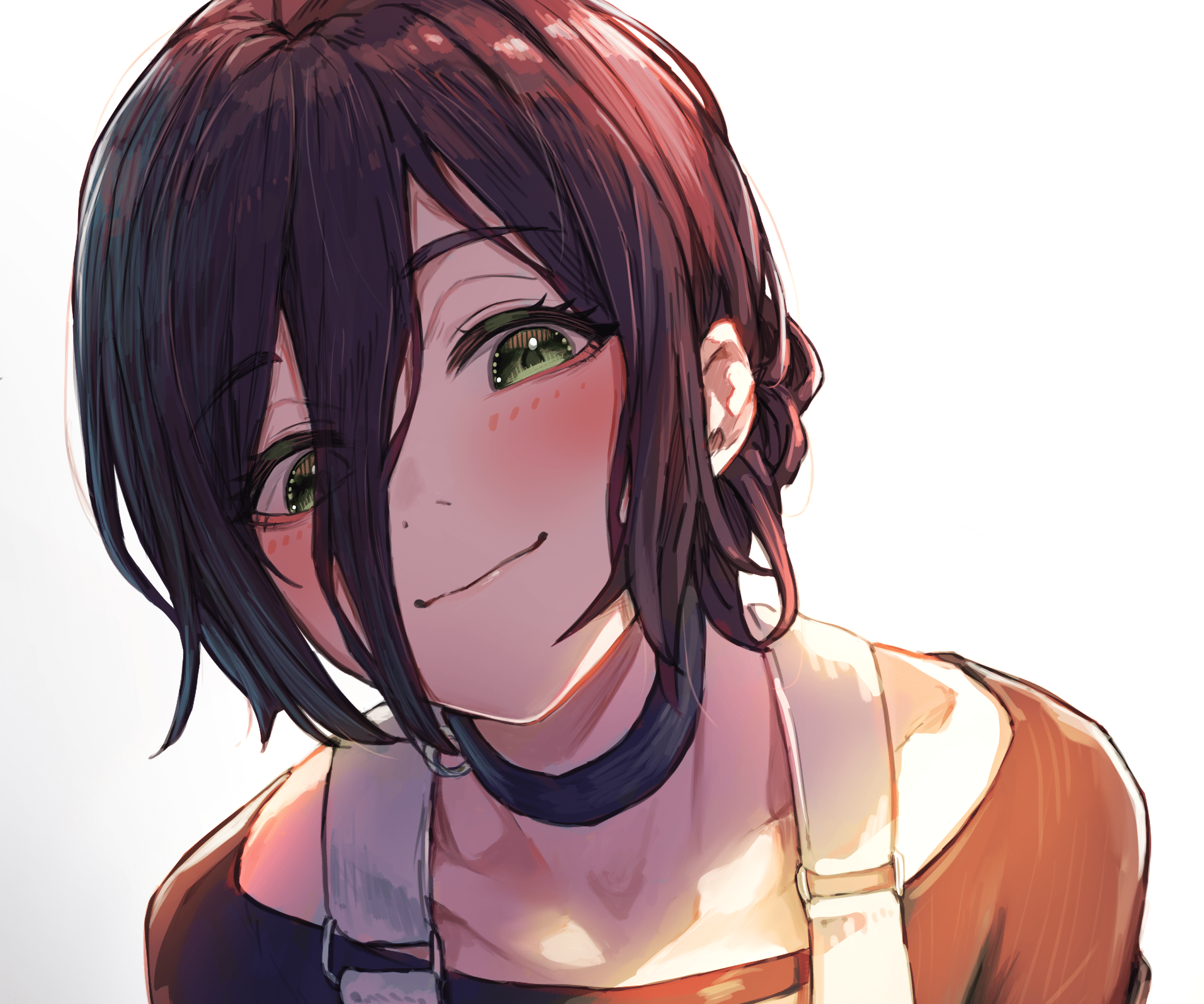 Reze Chainsaw Man Wallpapers Top Free Reze Chainsaw Man Backgrounds