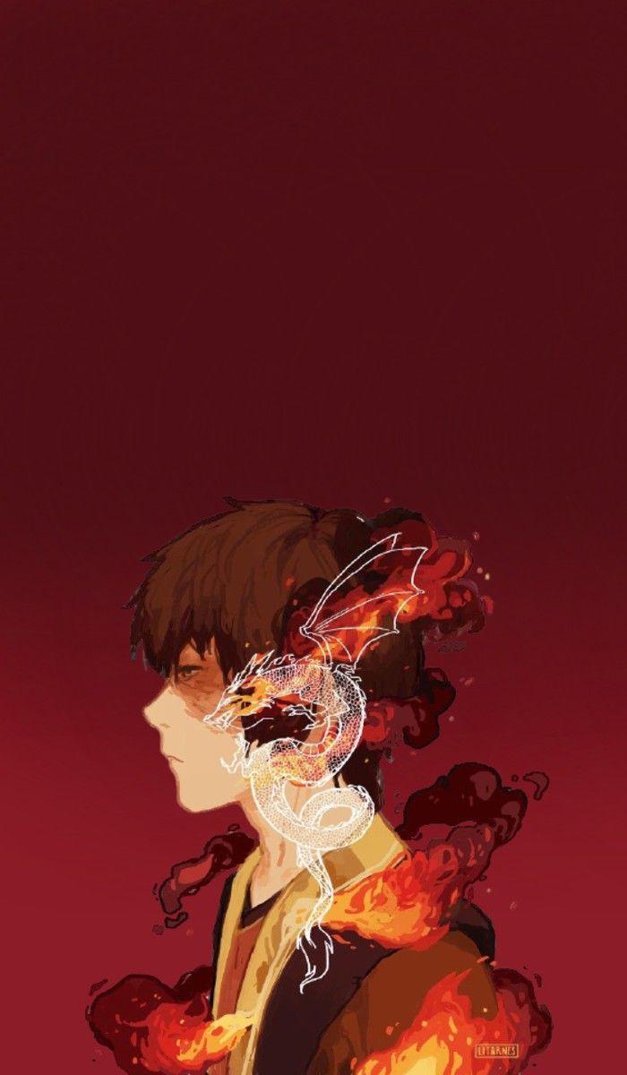700x1200 Zuko Wallpaper. Avatar airbender, Avatar picture, Avatar azula