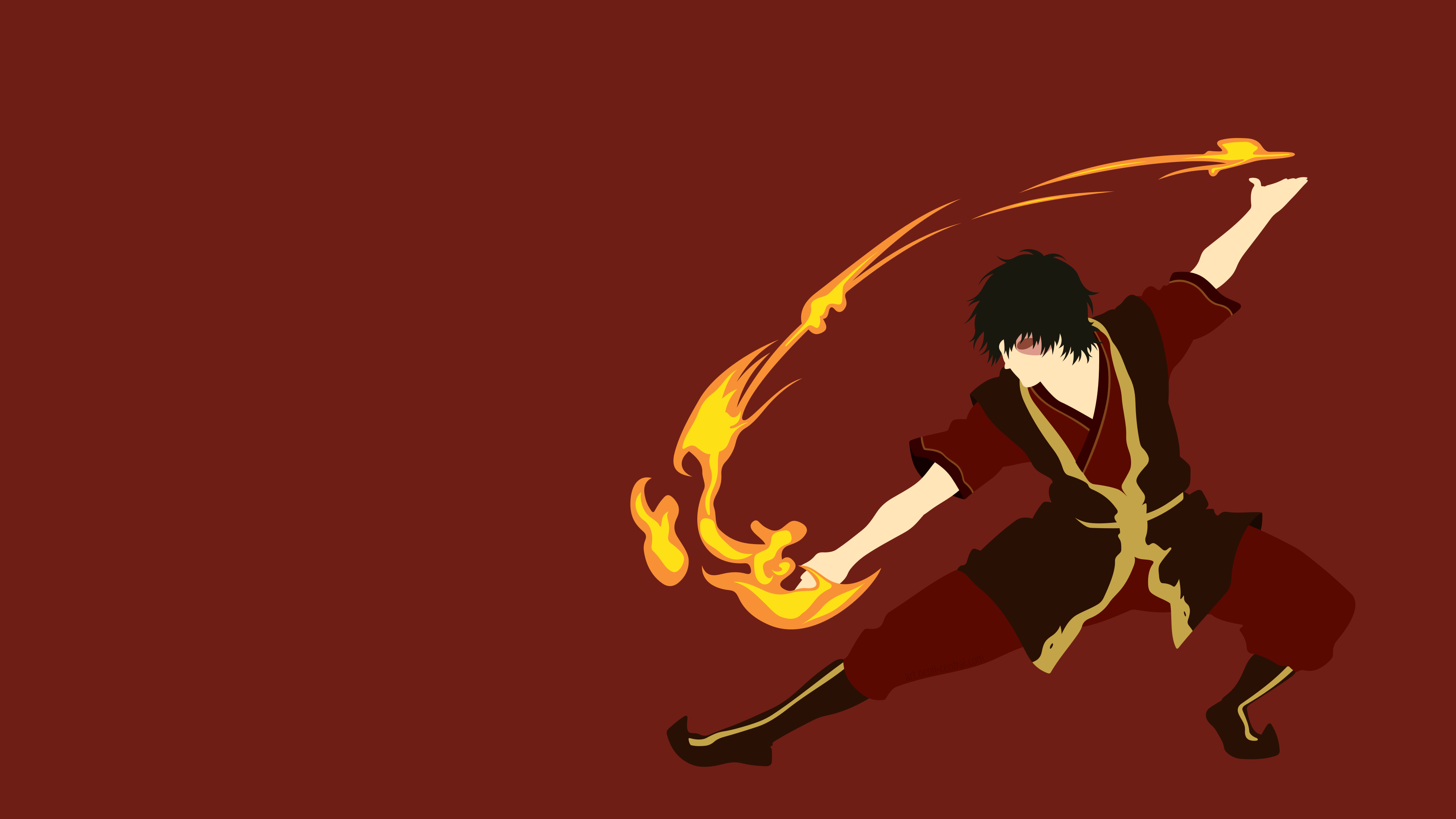 3840x2160 Zuko (Avatar) HD Wallpaper and Background