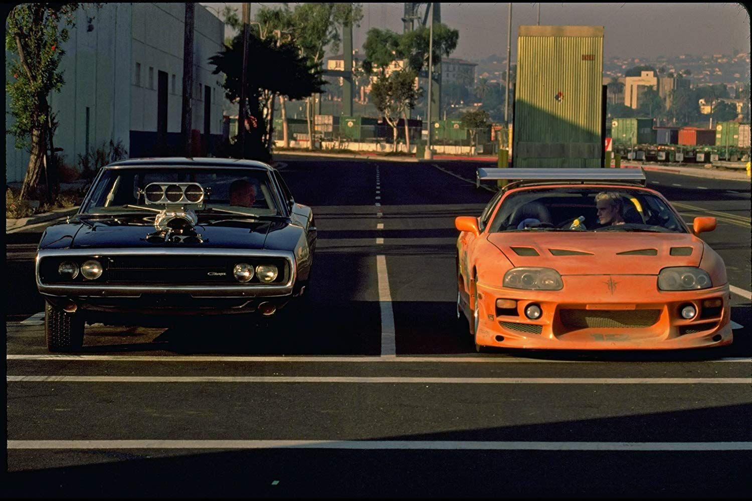 1500x999 The Fast and the Furious (2001). Fast and furious, Dream cars, Fast cars