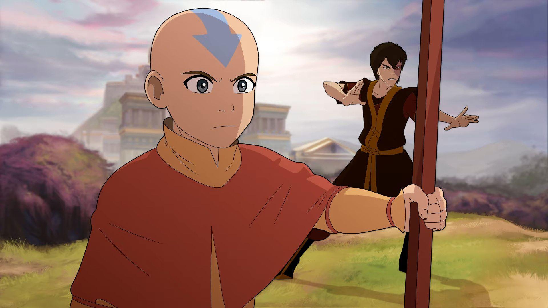 1920x1080 Zuko (Avatar) wallpaper for desktop, download free Zuko (Avatar) picture and background for PC