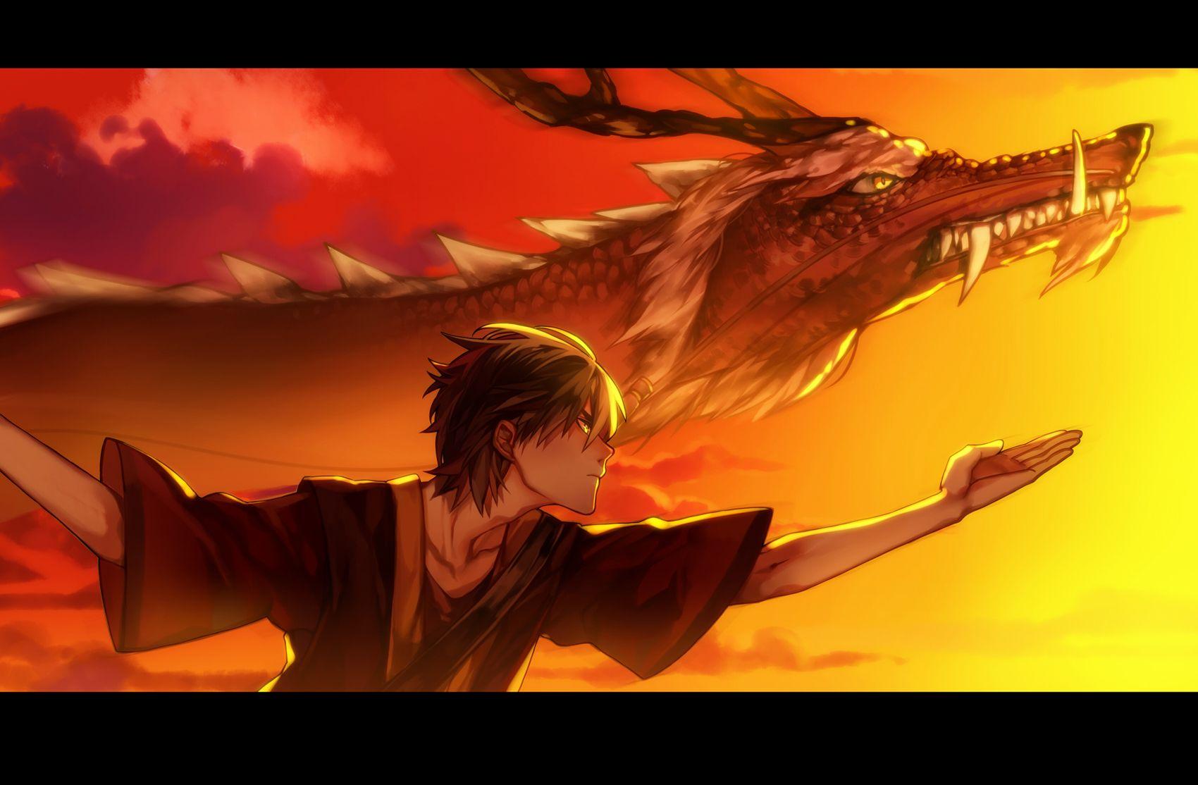 1700x1114 Zuko HD Wallpaper