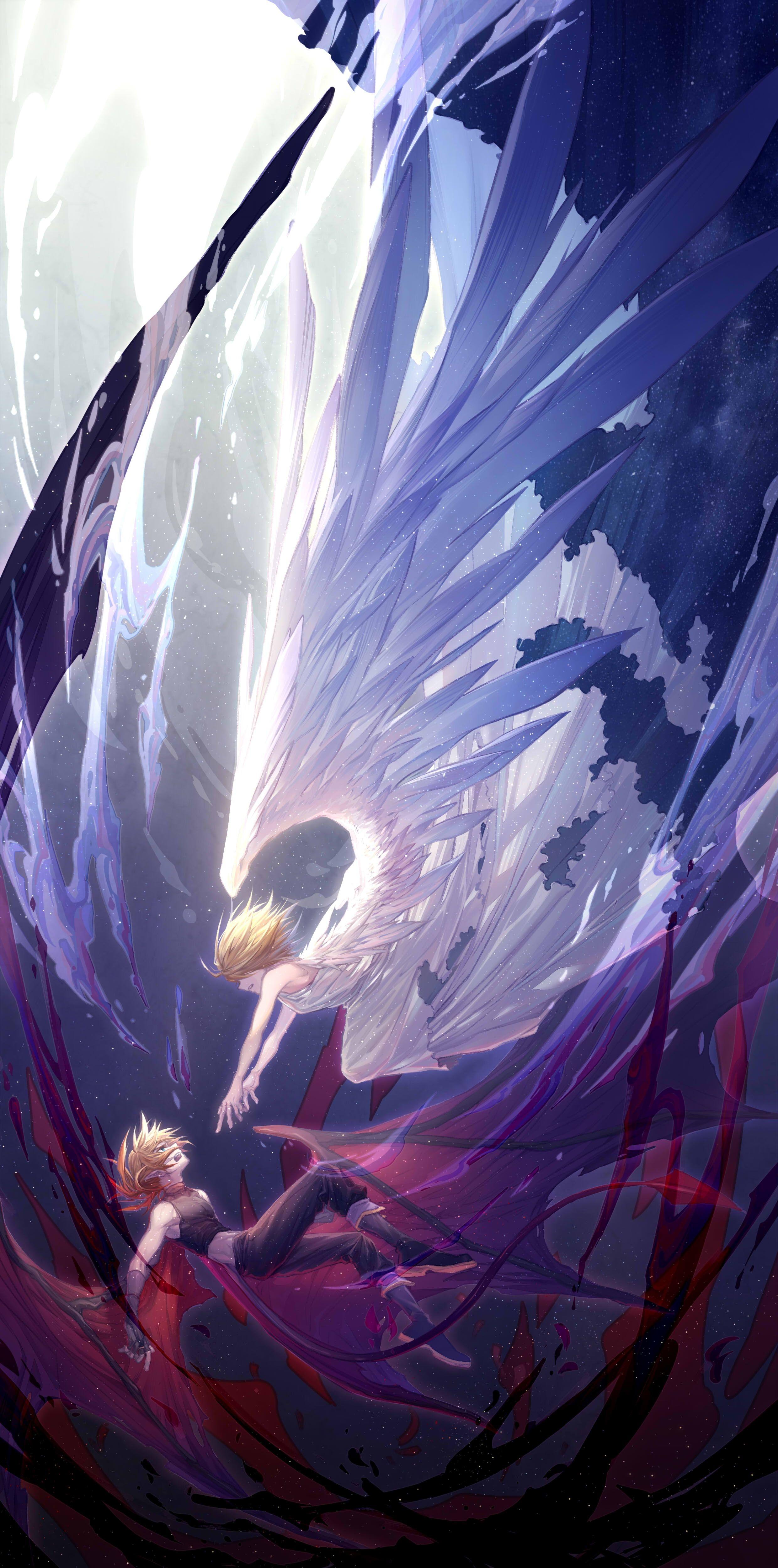 2480x5000 Art of