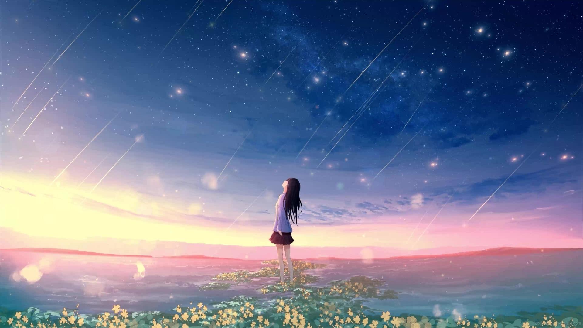 1920x1080 Anime Live Wallpaper, Animated Wallpaper
