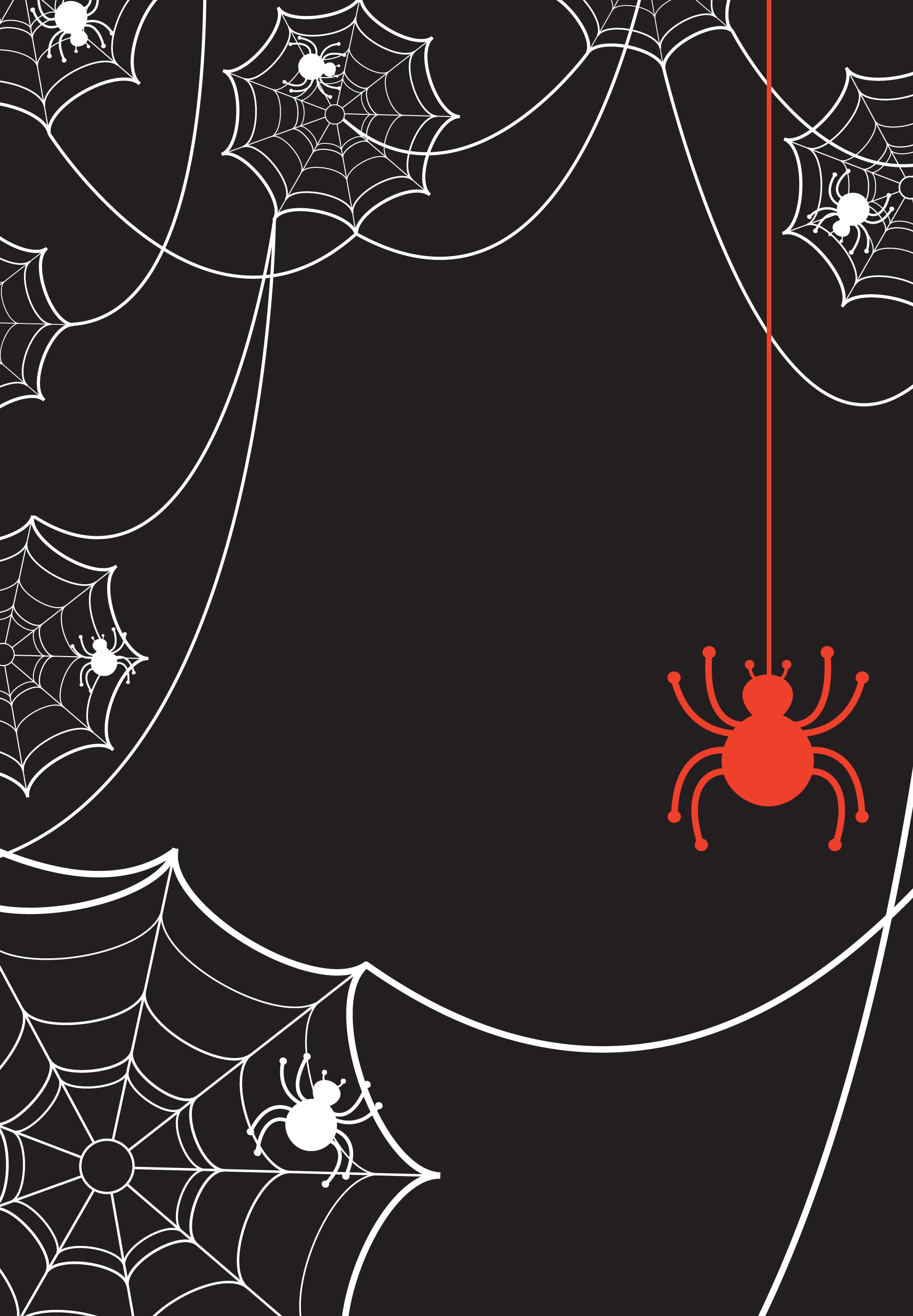 1942x2800 Spider Web iPhone Wallpaper Spooky iPhone Wallpaper That'll Get You in the Halloween Spirit. Tech Photo 22