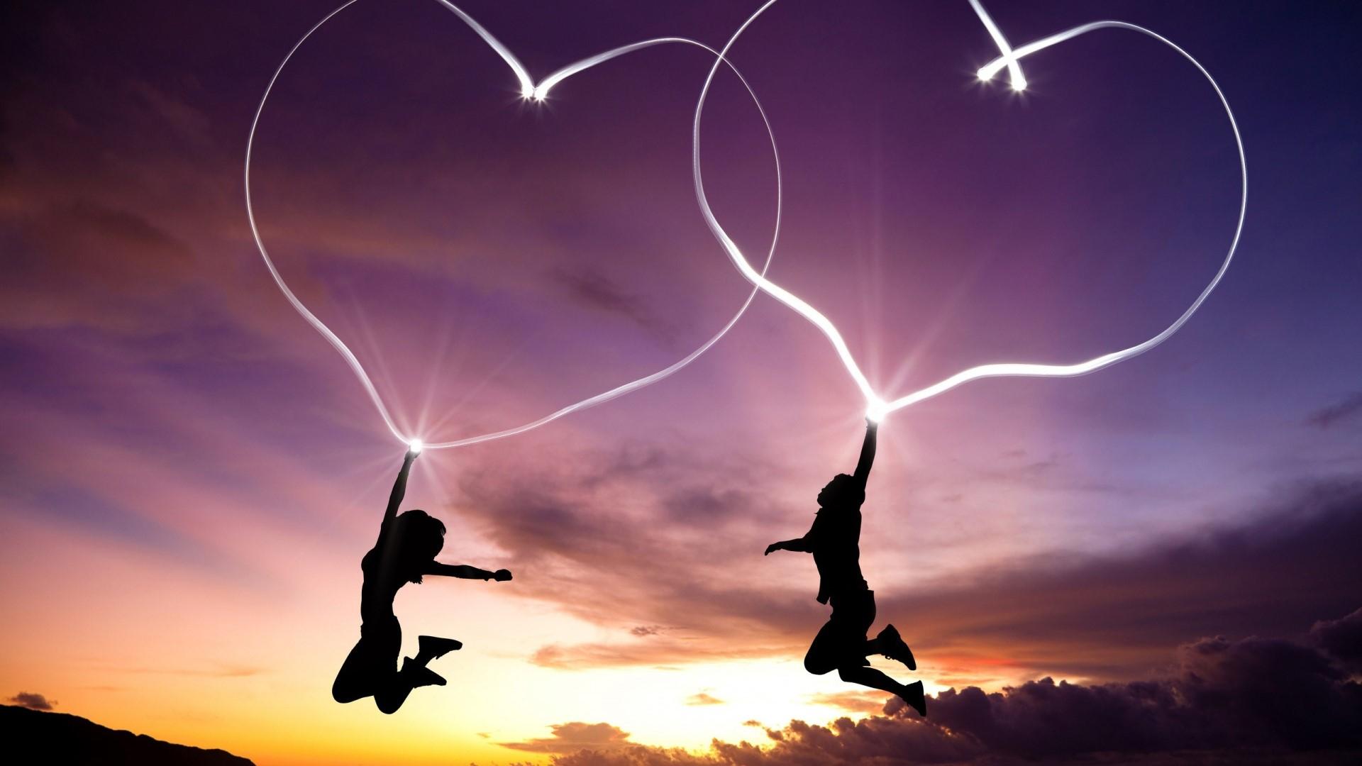 1920x1080 HD Love Is In The Air Gallery HD Wallpaper
