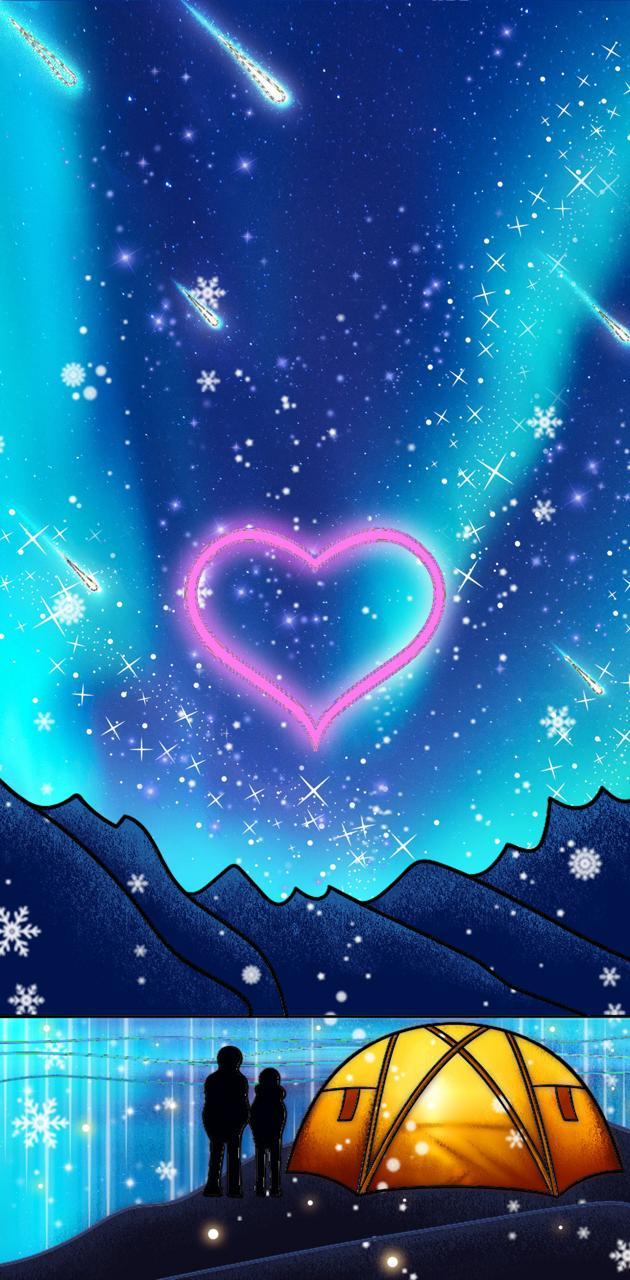 Love Is In The Air Wallpapers