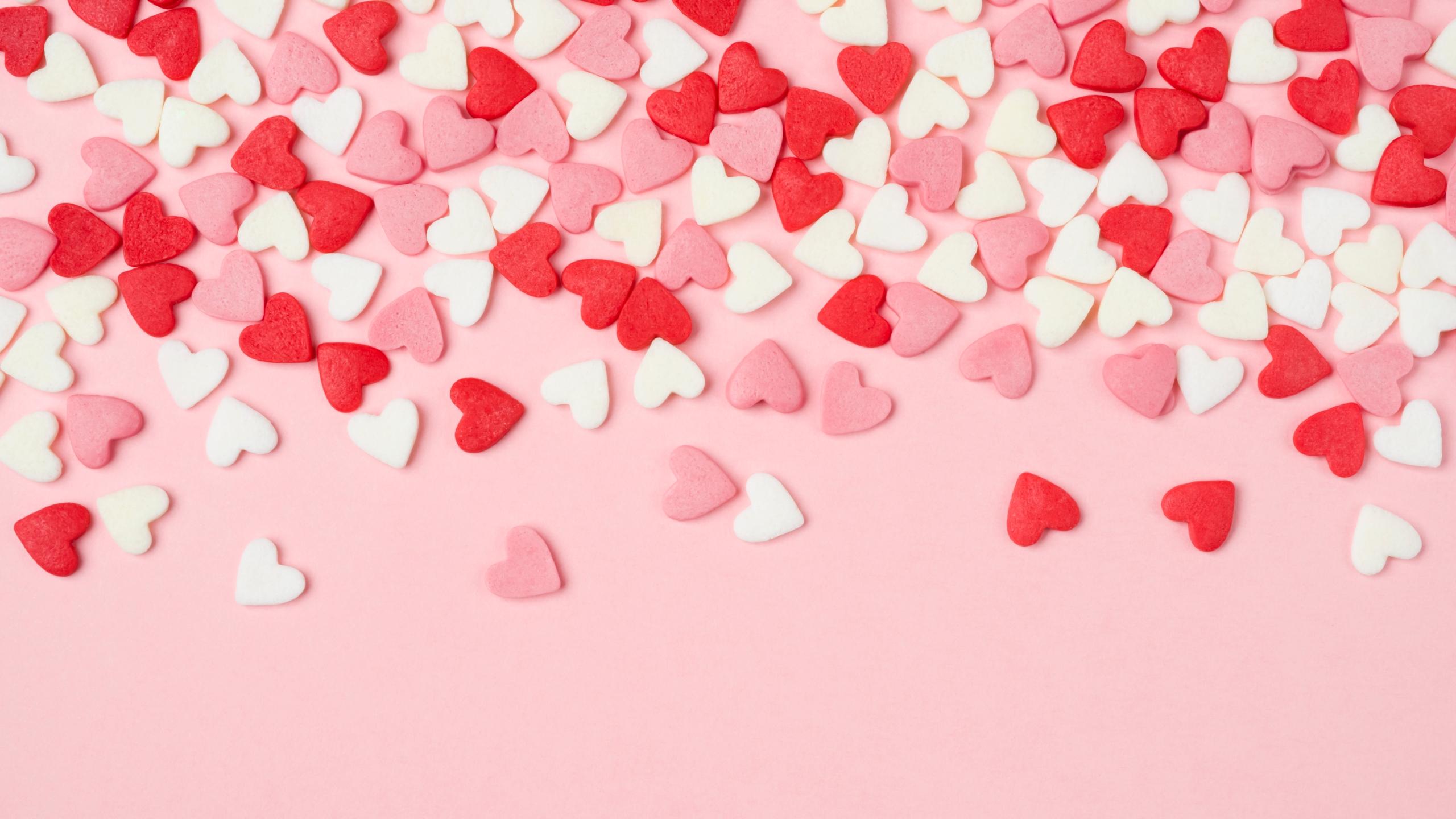 2560x1440 Love Is In The Air: What Can You Do For Valentine's Day Weekend?. WJET WFXP