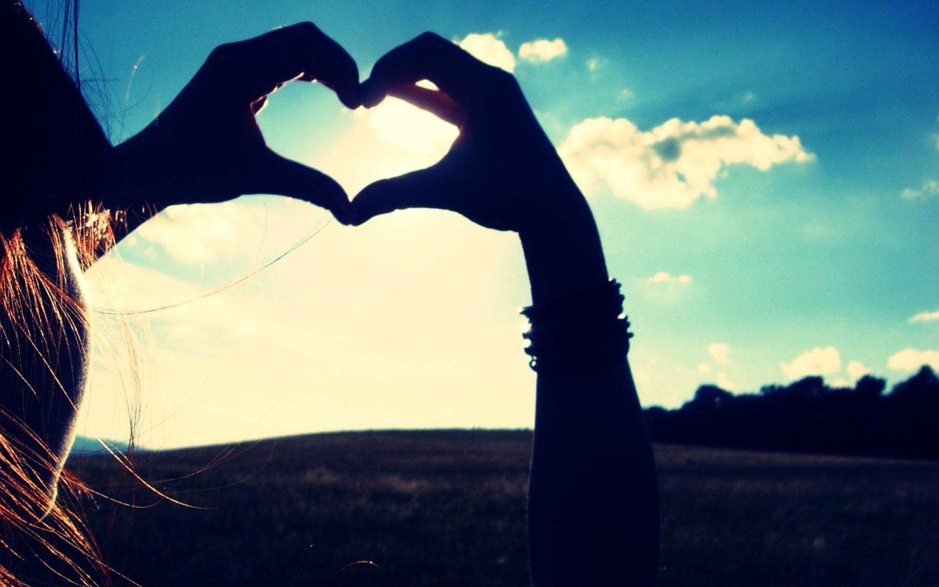 1920x1200 Love Is In The Air Wallpaper for Widescreen Desktop PC 1920x1080 Full HD