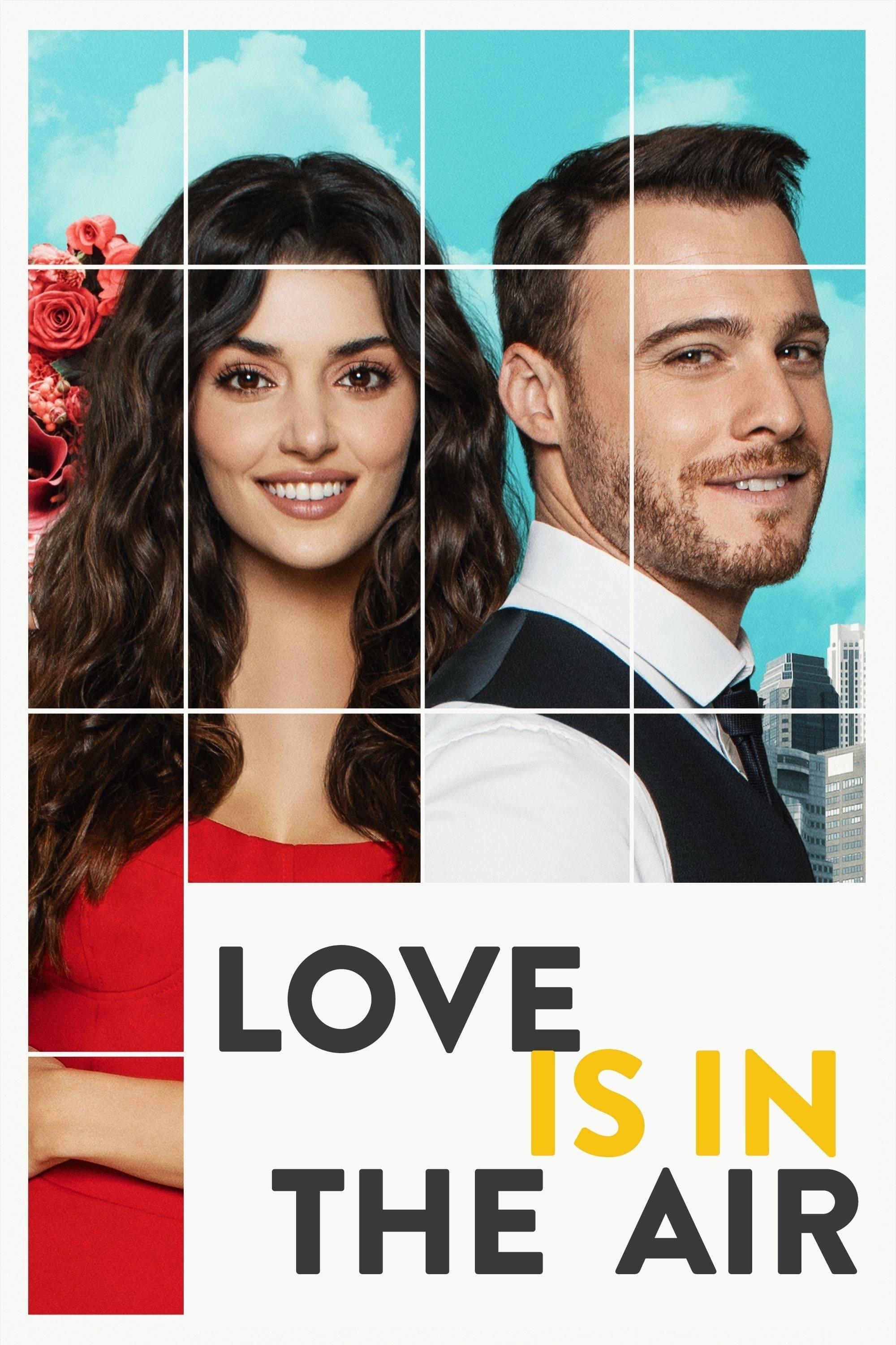 2000x3000 Love Is in the Air (TV Series) Wallpaper: 4K, HD, 1920x1080 Phone & Desktop Background