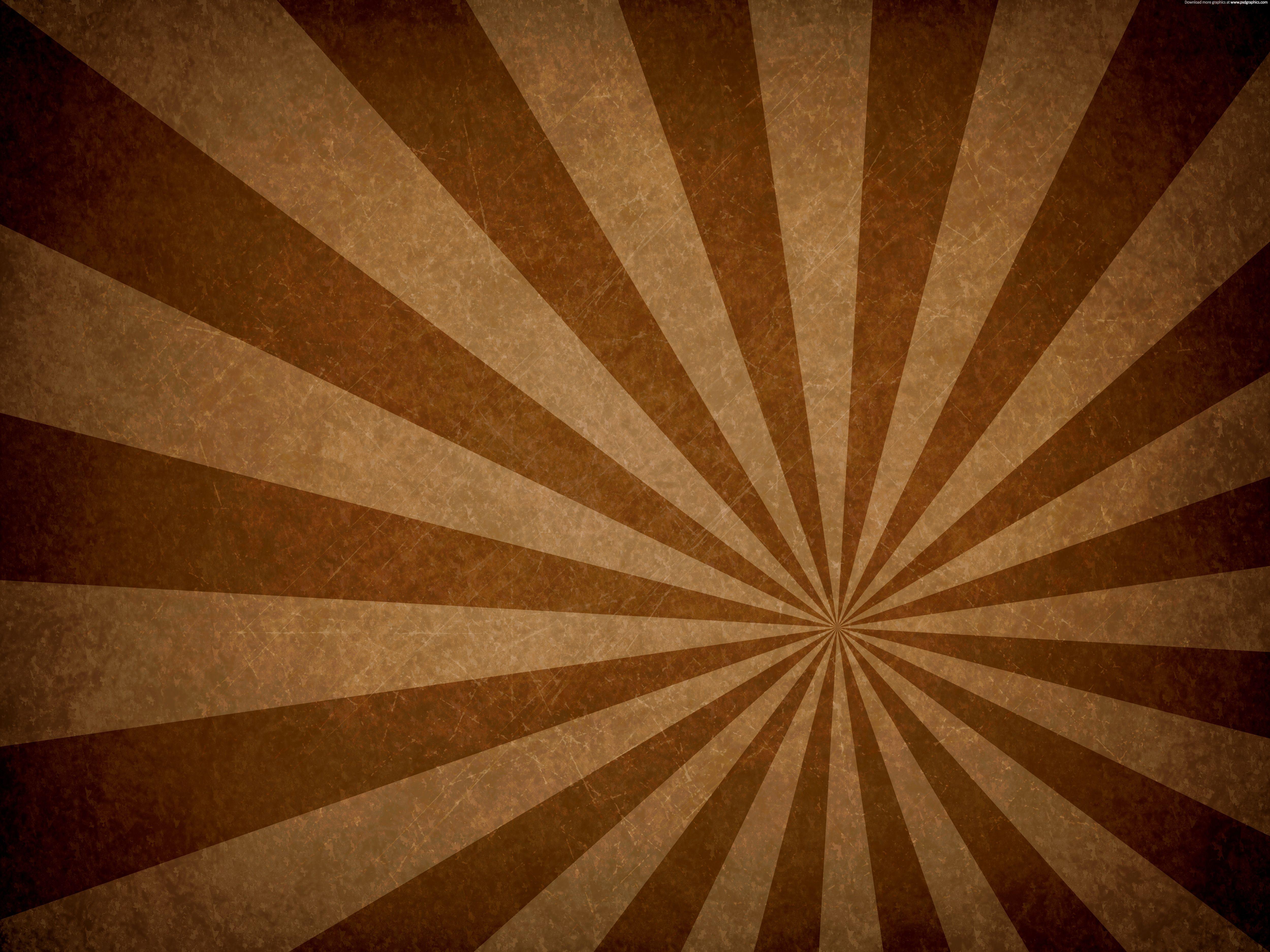 5000x3750 Vintage burst background