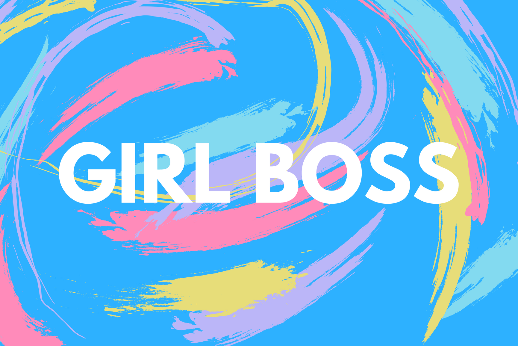 Girl Boss Desktop Wallpapers Top Free Girl Boss Desktop Backgrounds Wallpaperaccess