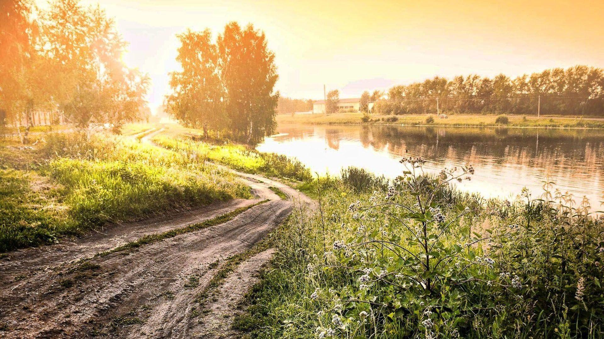 1920x1080 Beautiful HD Wallpaper For Mac